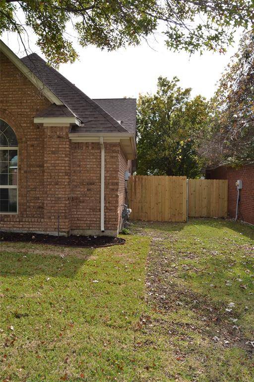 Keller, TX 76248,604 San Clemente Drive