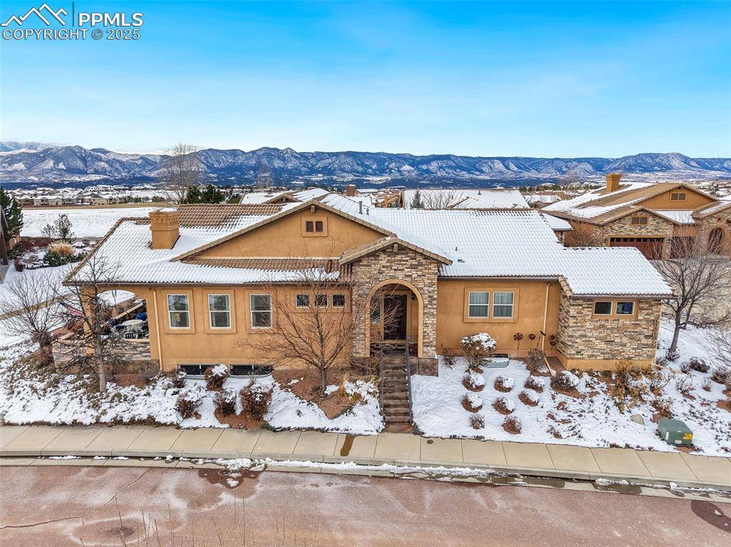 Colorado Springs, CO 80921,13010 Penfold DR