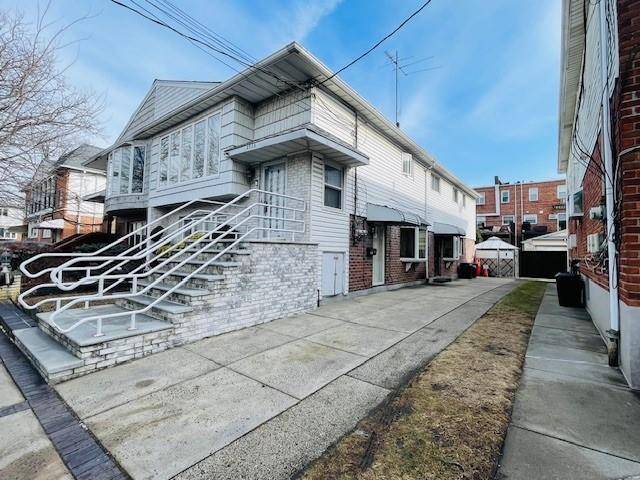 Brooklyn, NY 11234,2715 Strickland AVE