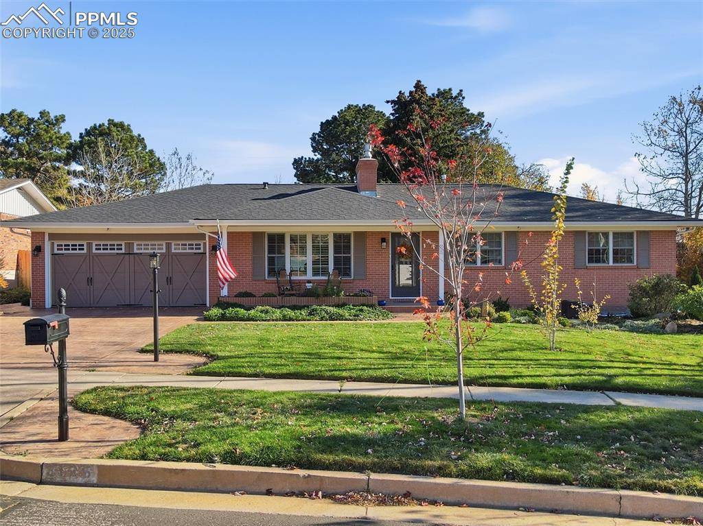 Colorado Springs, CO 80909,3125 San Luis DR