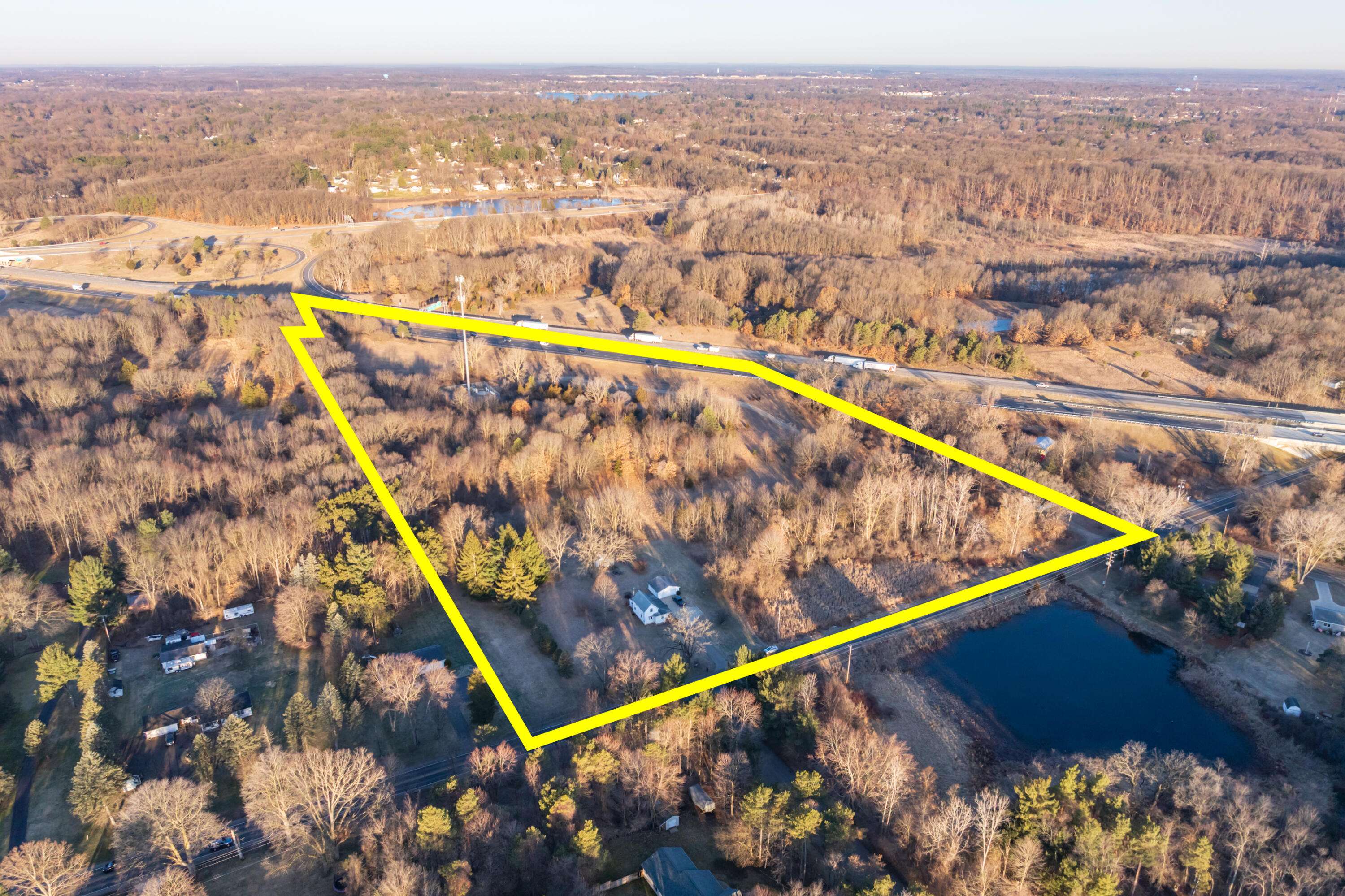 Battle Creek, MI 49014,13661 6 1/2 Mile RD