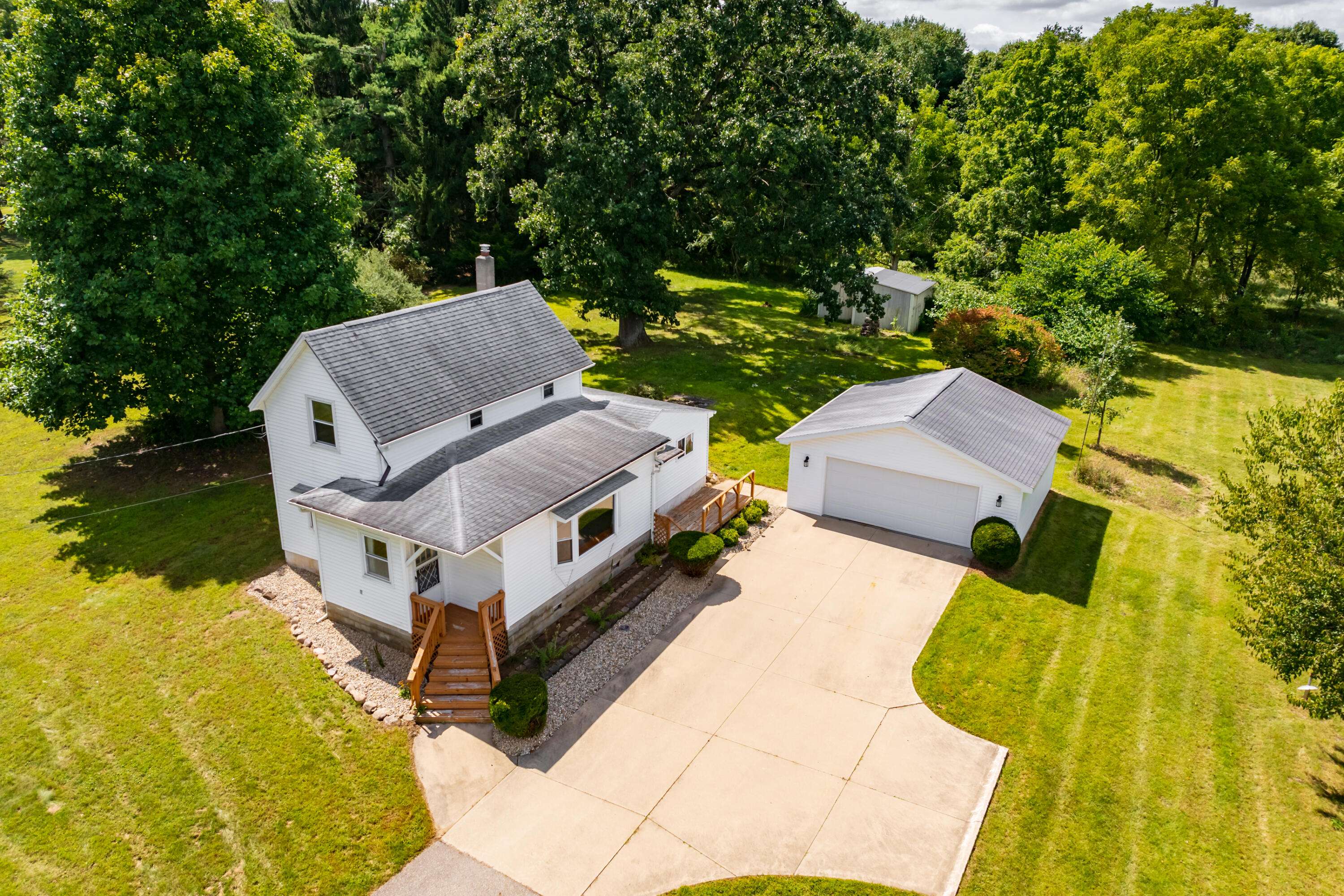 Battle Creek, MI 49014,13661 6 1/2 Mile RD