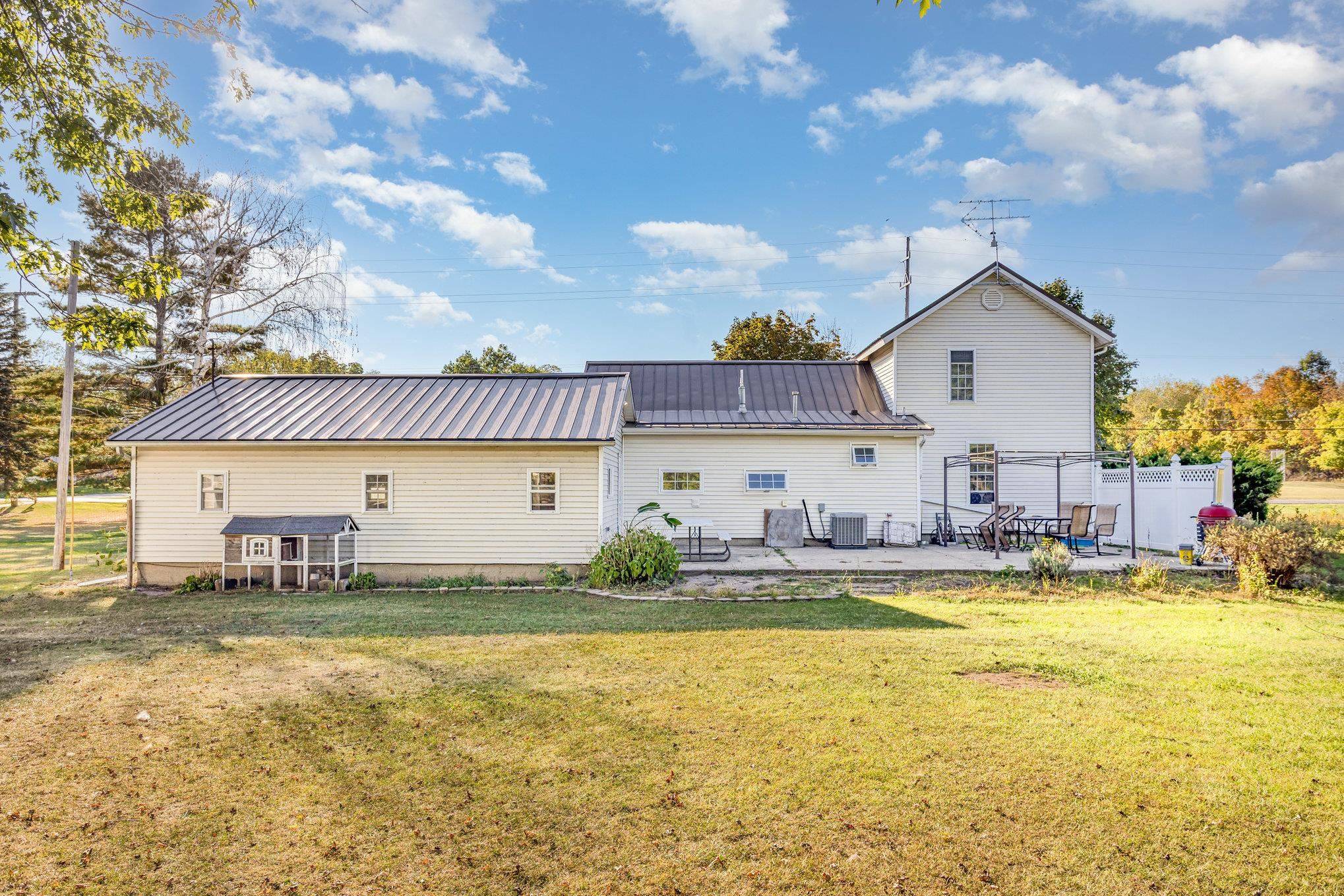 Saint Louis, MI 48880,610 N Union ST