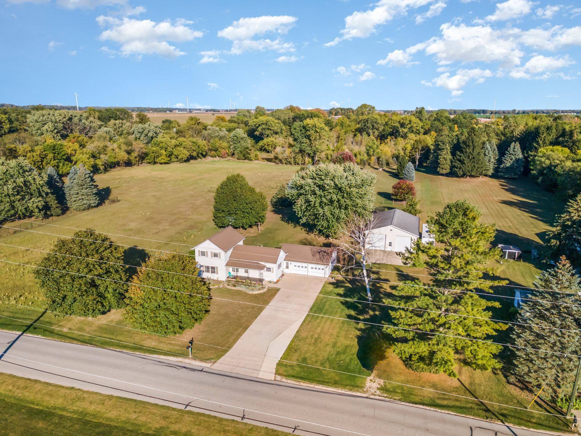 Saint Louis, MI 48880,610 N Union ST