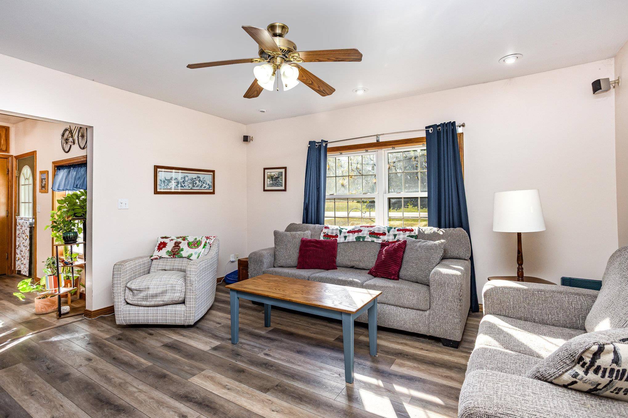 Saint Louis, MI 48880,610 N Union ST