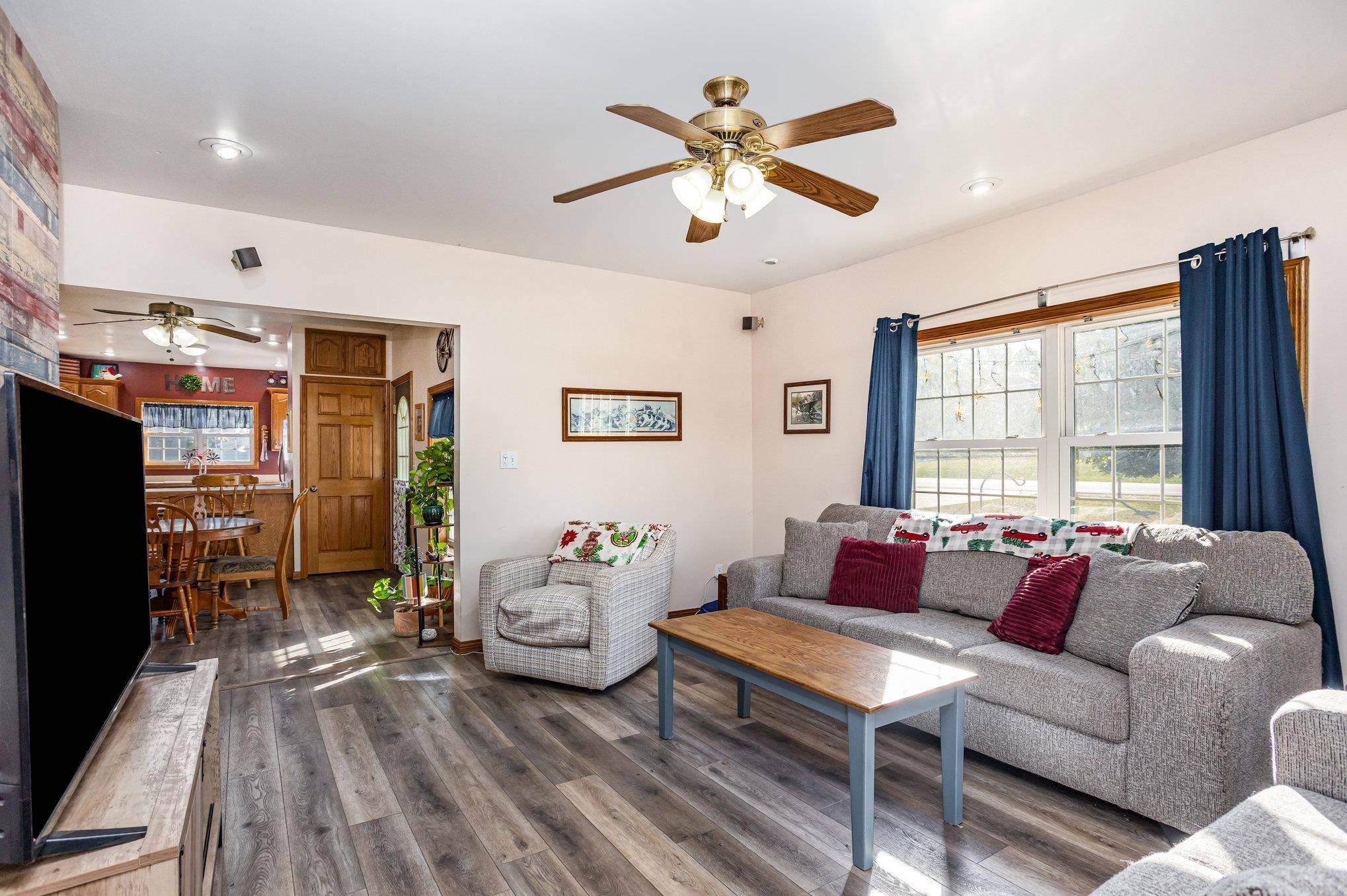 Saint Louis, MI 48880,610 N Union ST