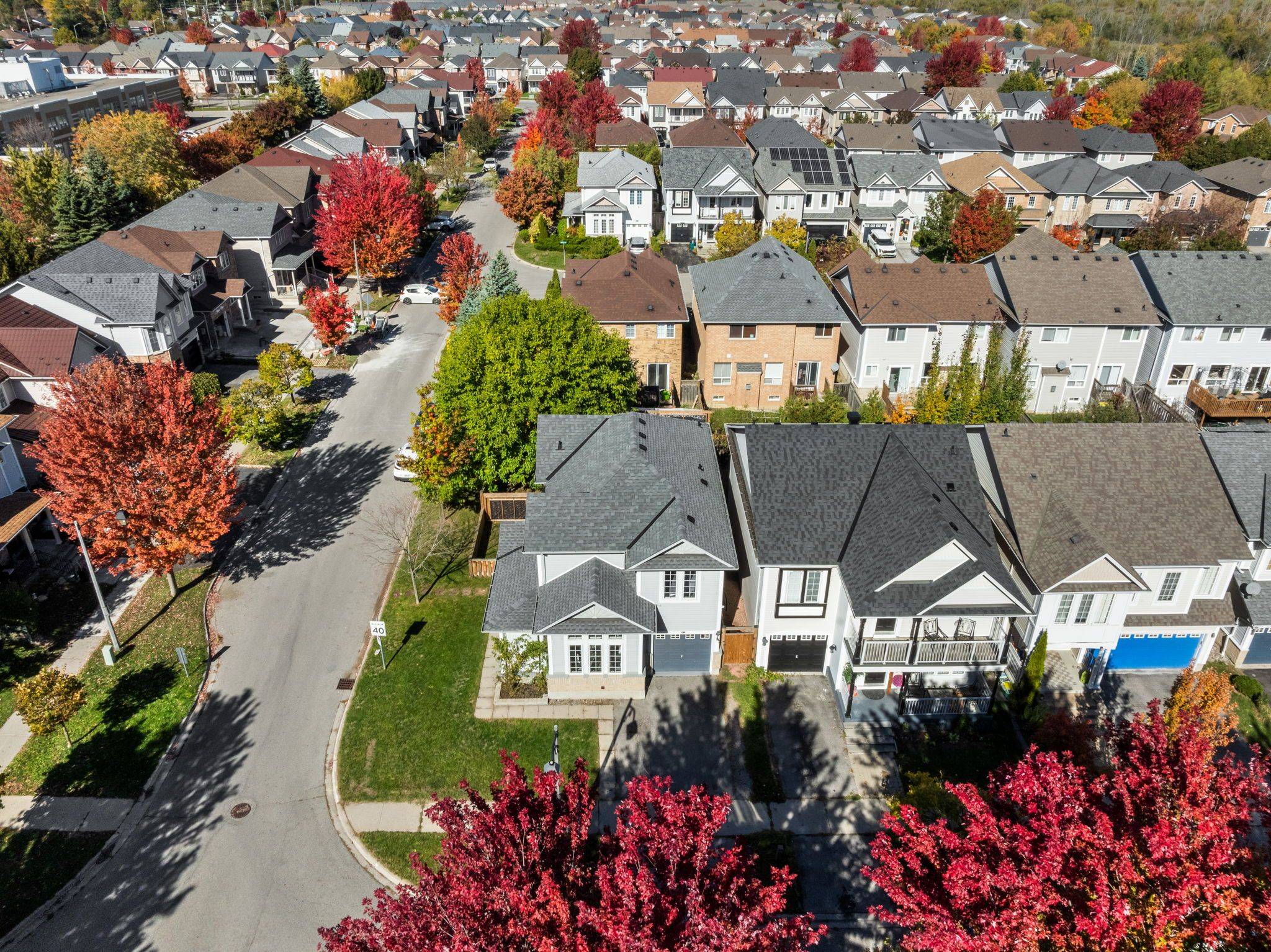 Ajax, ON L1S 7N4,17 Hirons DR