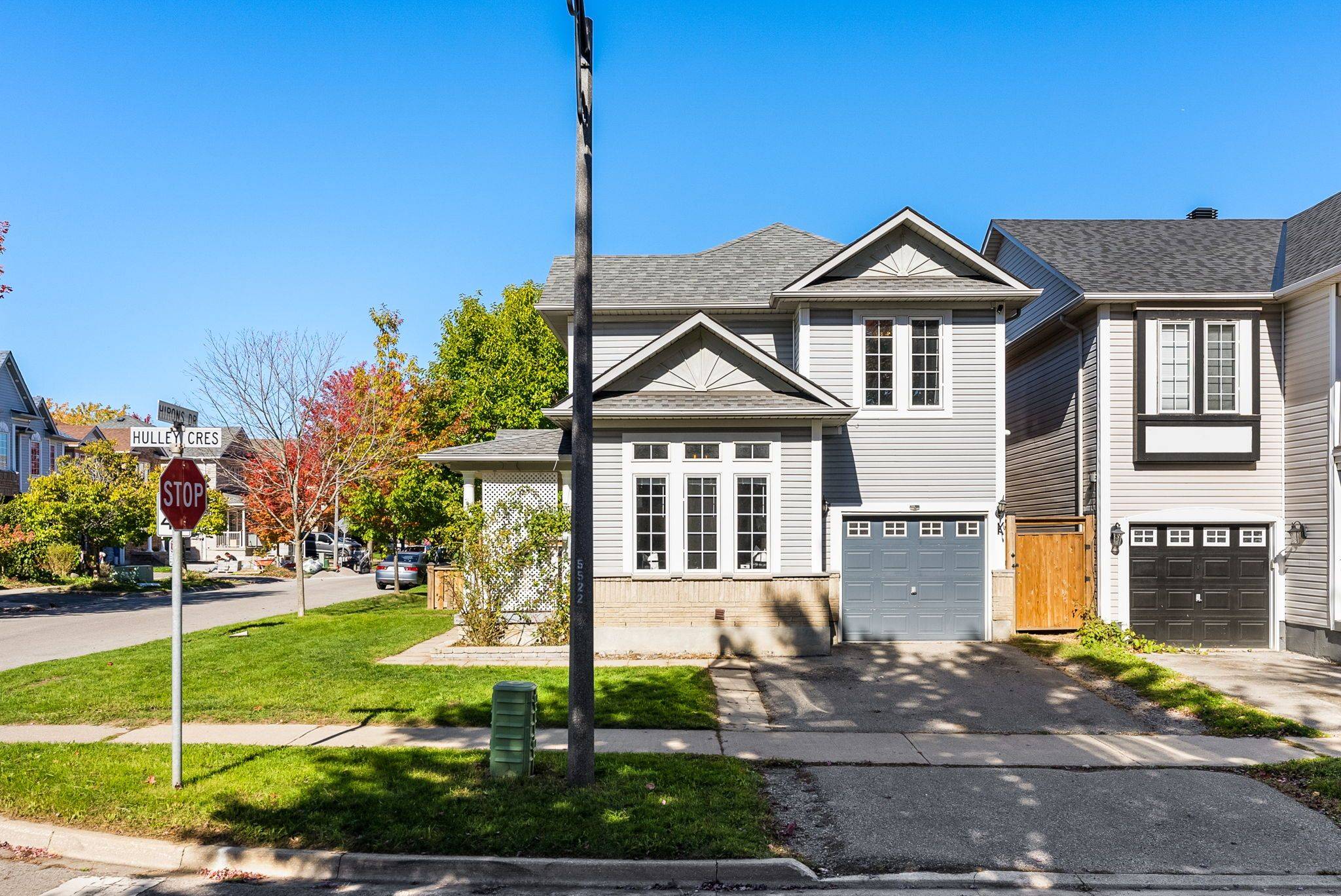 Ajax, ON L1S 7N4,17 Hirons DR