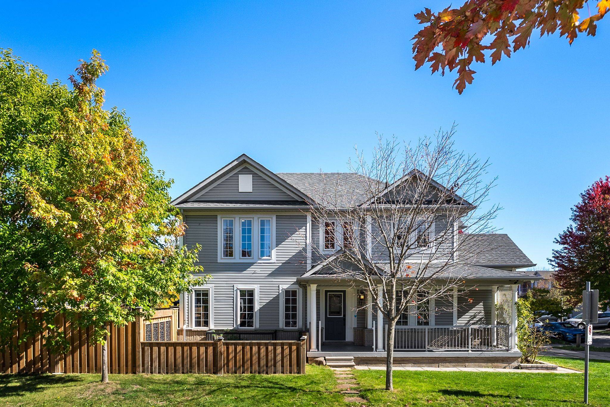 Ajax, ON L1S 7N4,17 Hirons DR