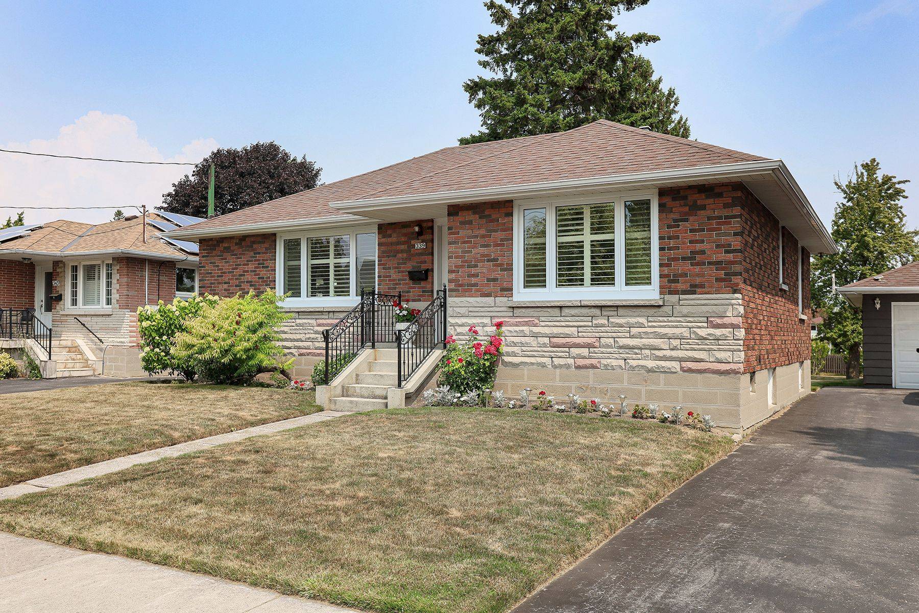 Oshawa, ON L1J 4P1,339 Nipigon ST E