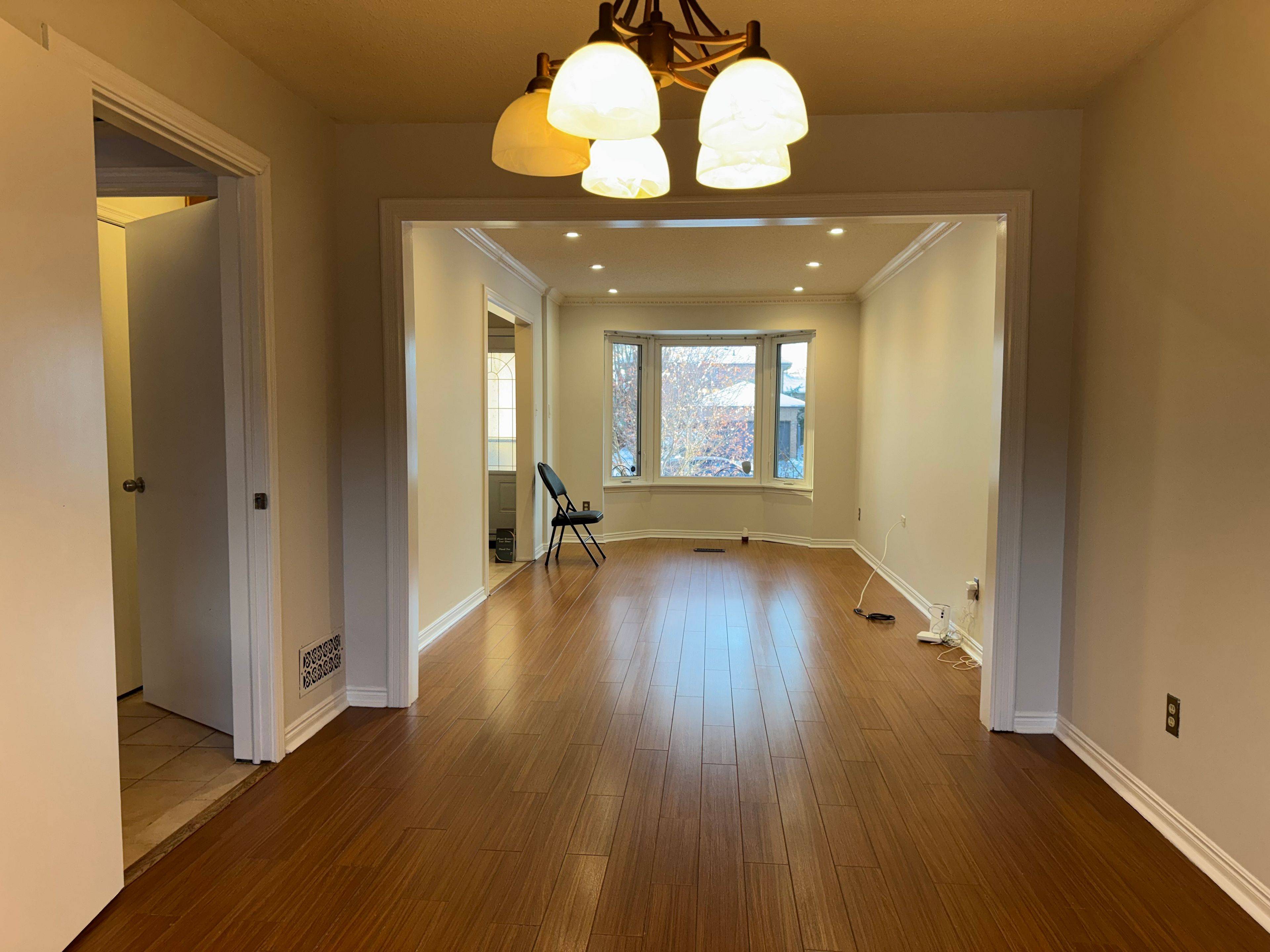 Pickering, ON L1V 4N8,1019 Rouge Valley DR