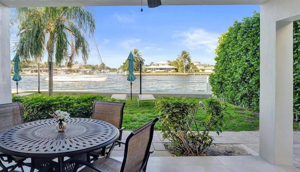 Pompano Beach, FL 33062,505 N Riverside Dr #7