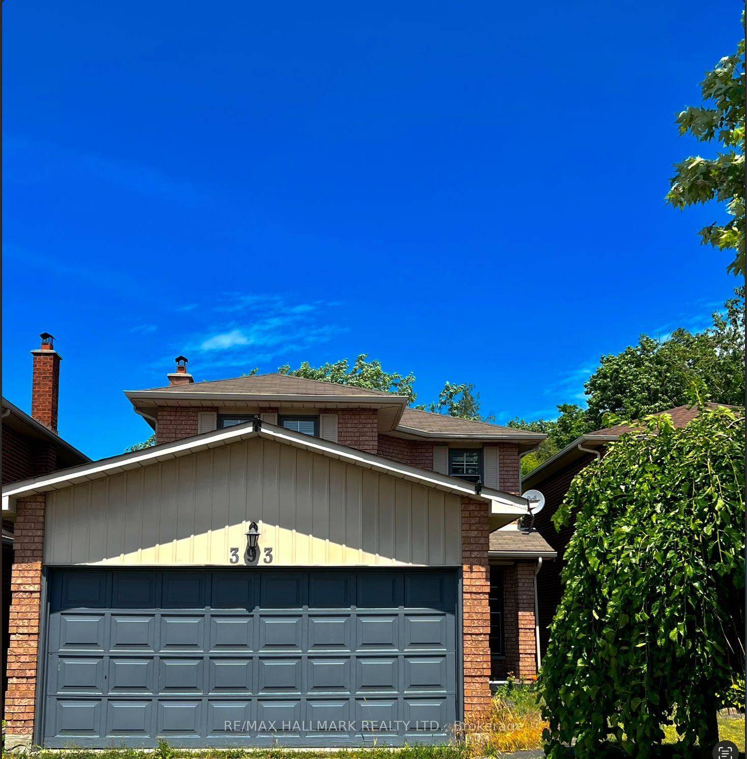 Newmarket, ON L3Y 8G8,393 pickering CRES