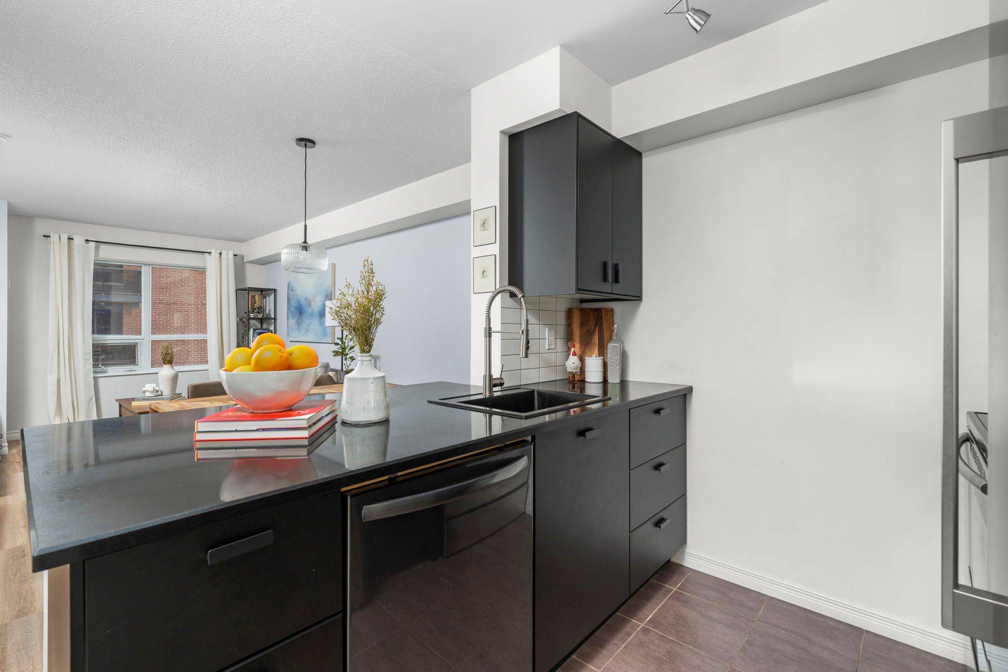 Toronto W02, ON M6P 5A1,60 Heintzman ST #934