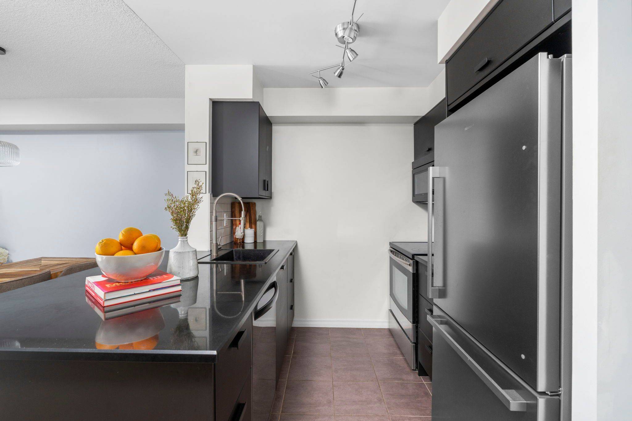 Toronto W02, ON M6P 5A1,60 Heintzman ST #934