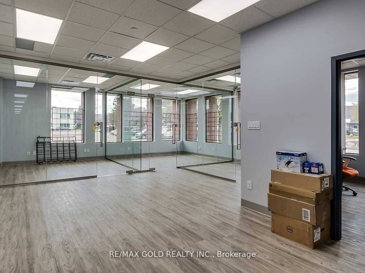 Mississauga, ON L5S 1R8,1122 Lorimar RD #- C