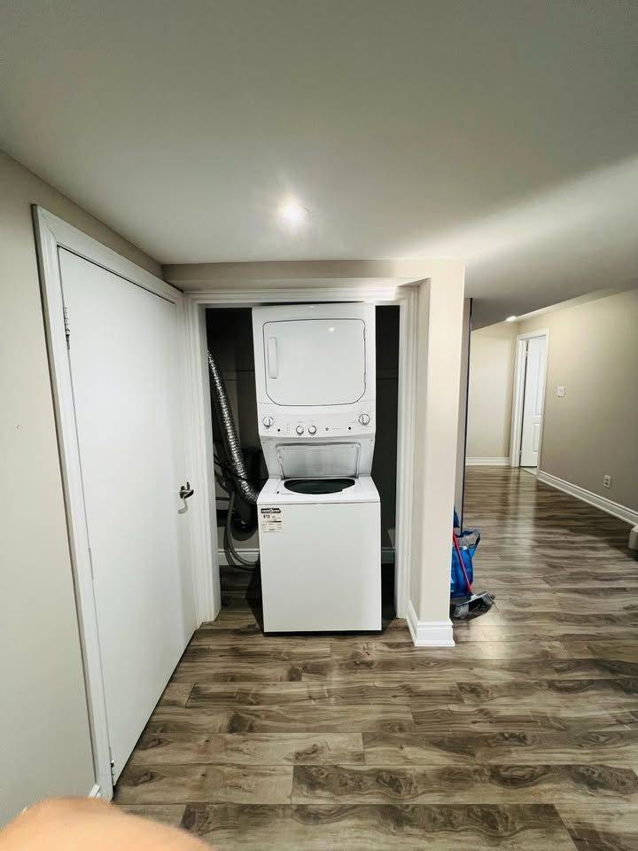 Brampton, ON L6Y 5V3,14 Nightland CT #Basement