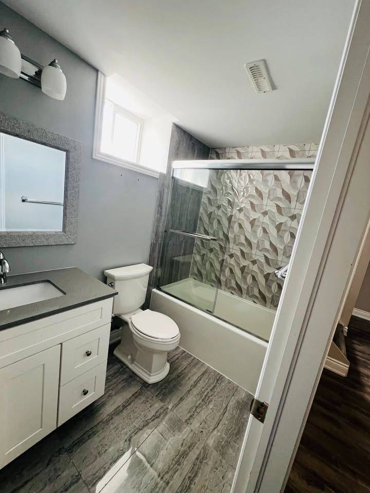 Brampton, ON L6Y 5V3,14 Nightland CT #Basement