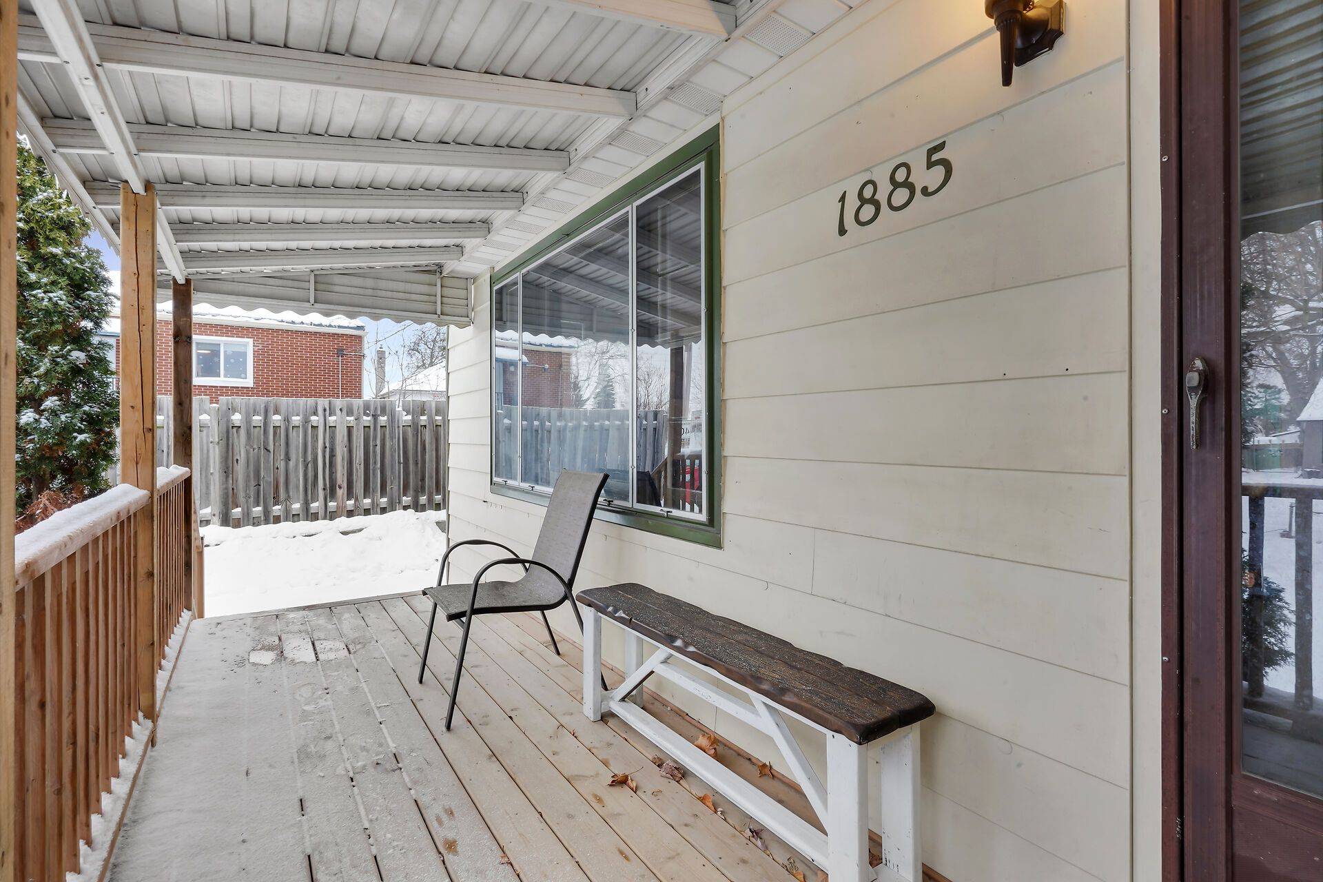 London East, ON N5W 2L4,1885 Churchill AVE