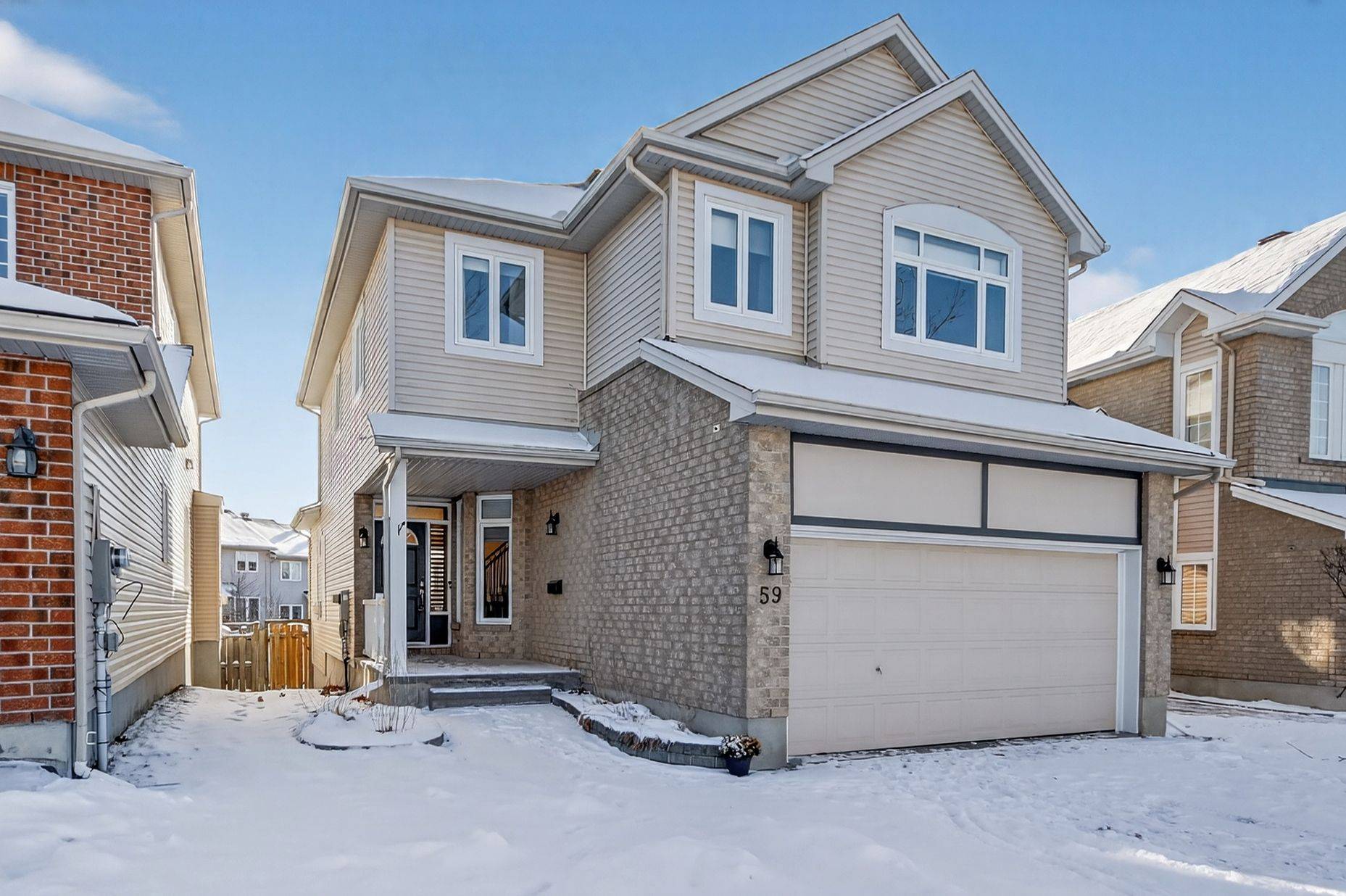 Kanata, ON K2M 2Y4,59 POLO LN