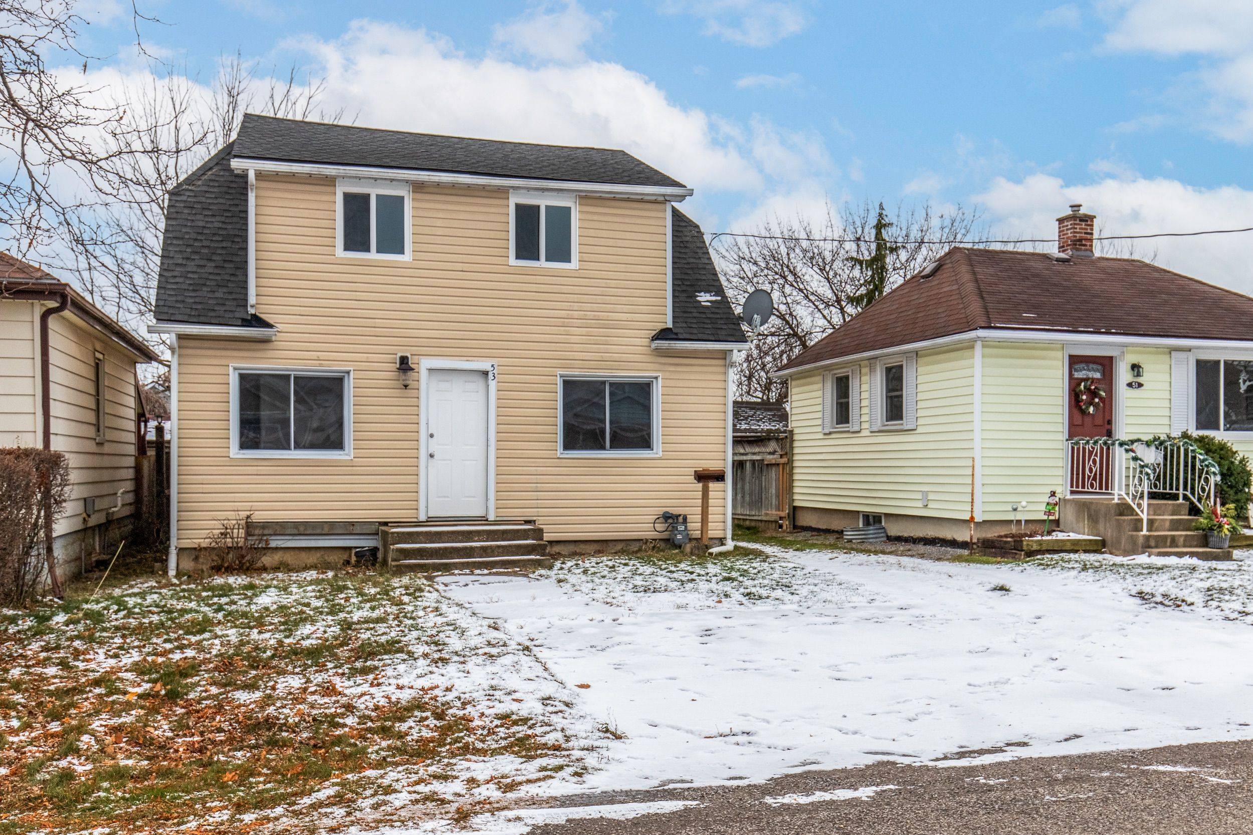 St. Catharines, ON L2S 1E2,53 Kinsey ST