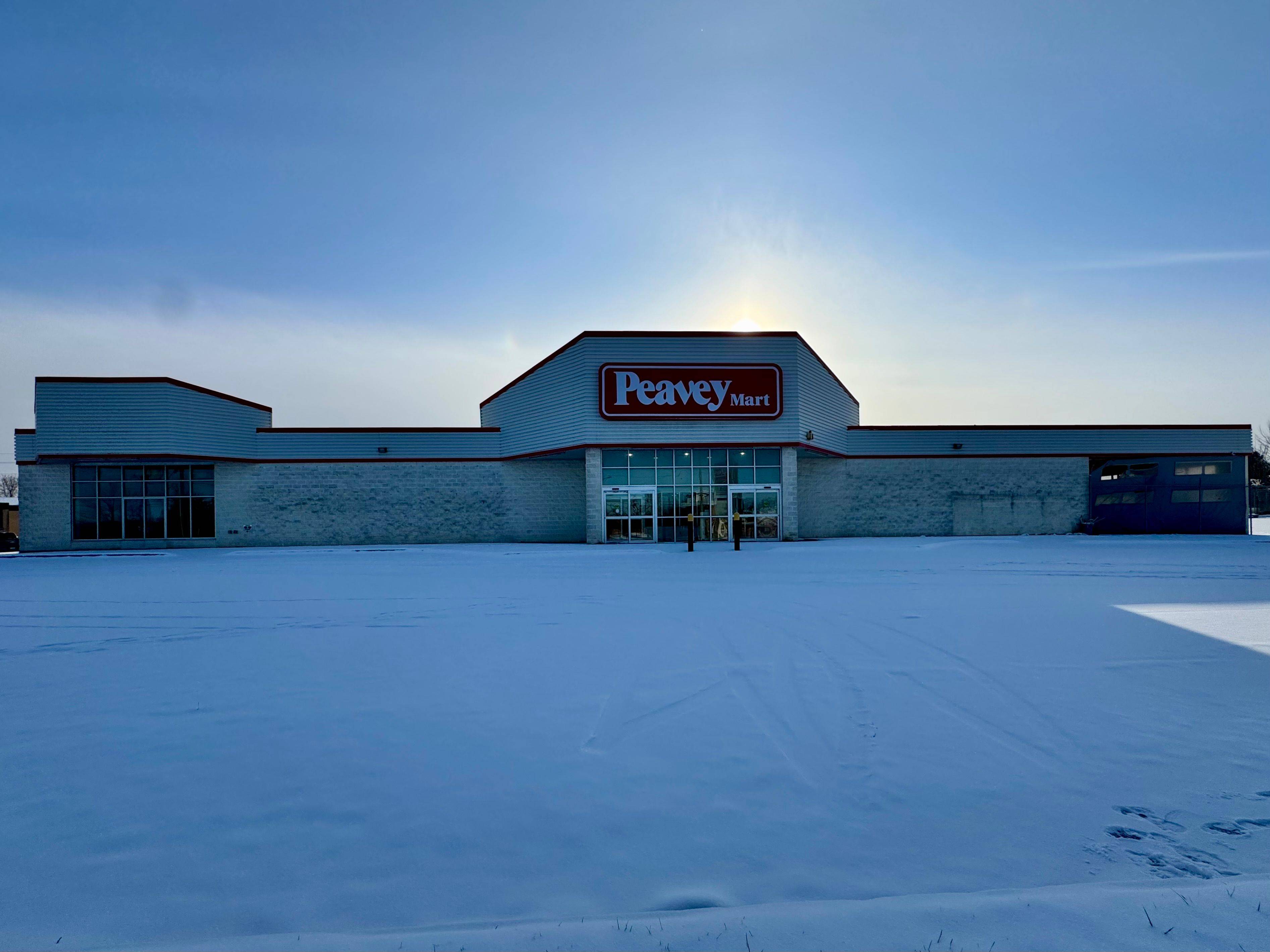 Peterborough, ON K9J 7P7,147 Lansdowne ST E