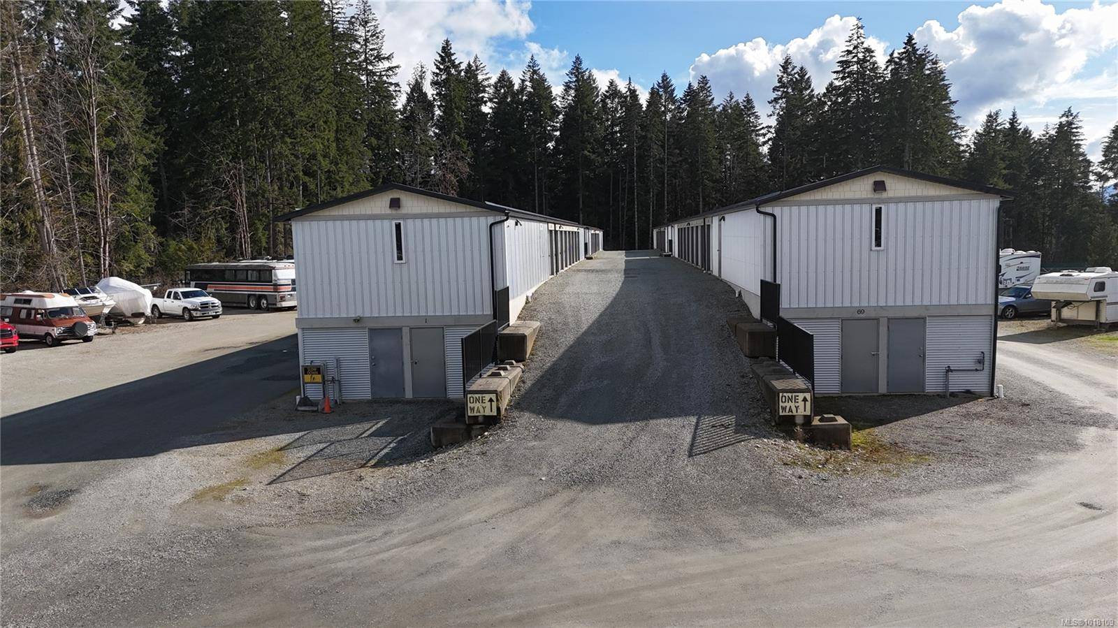 Port Alberni, BC V9Y 8E9,4730 Cherry Creek Rd