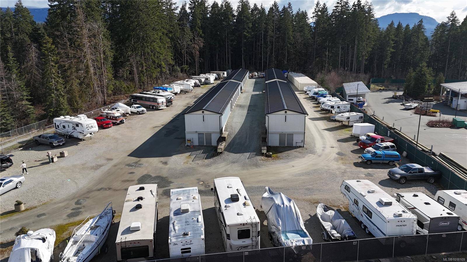 Port Alberni, BC V9Y 8E9,4730 Cherry Creek Rd