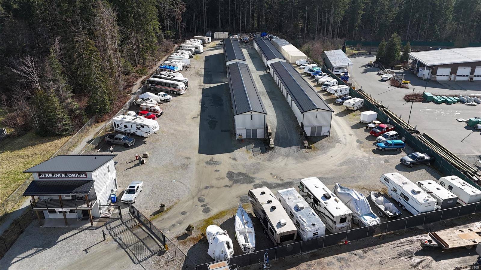 Port Alberni, BC V9Y 8E9,4730 Cherry Creek Rd