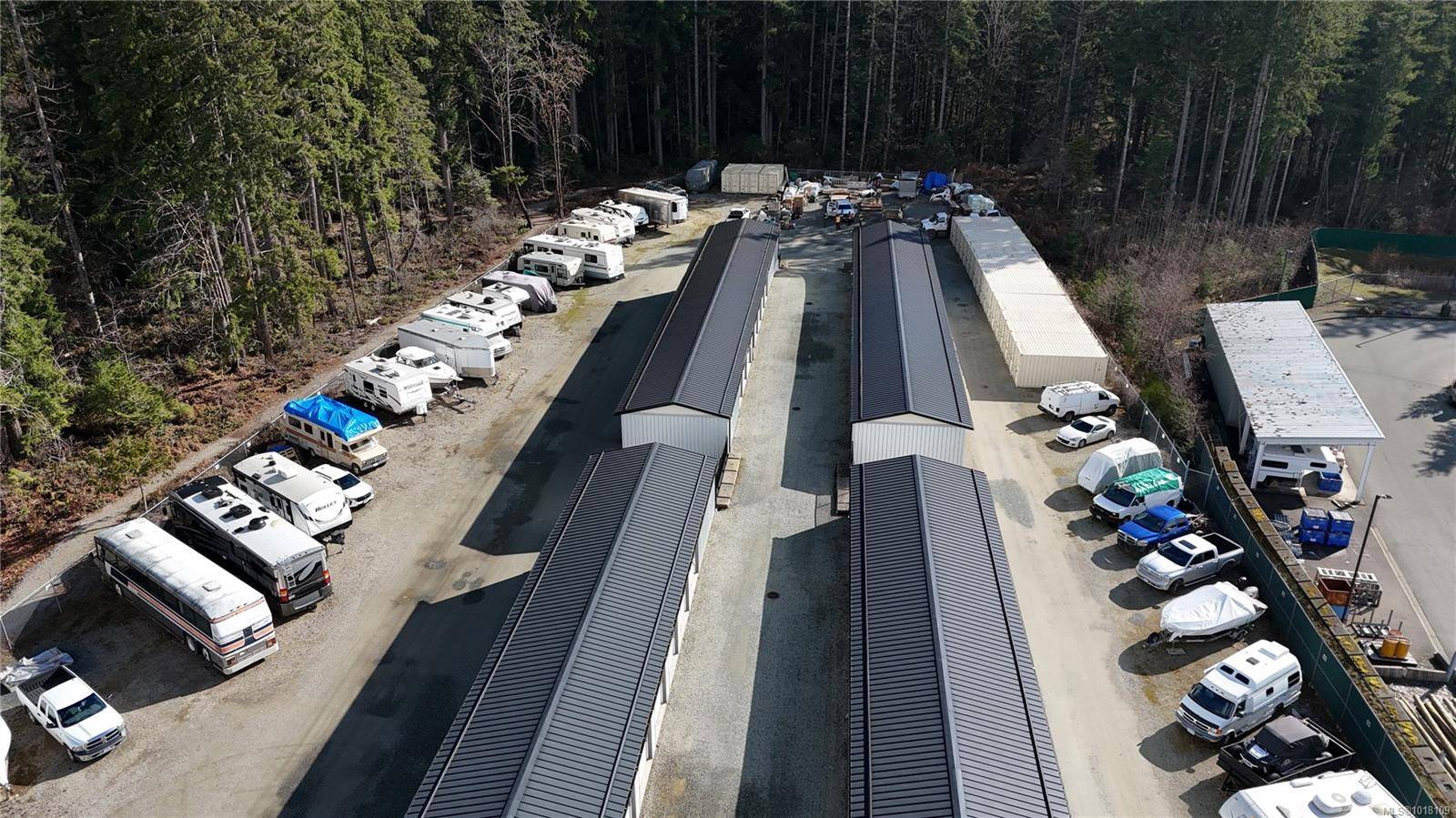 Port Alberni, BC V9Y 8E9,4730 Cherry Creek Rd