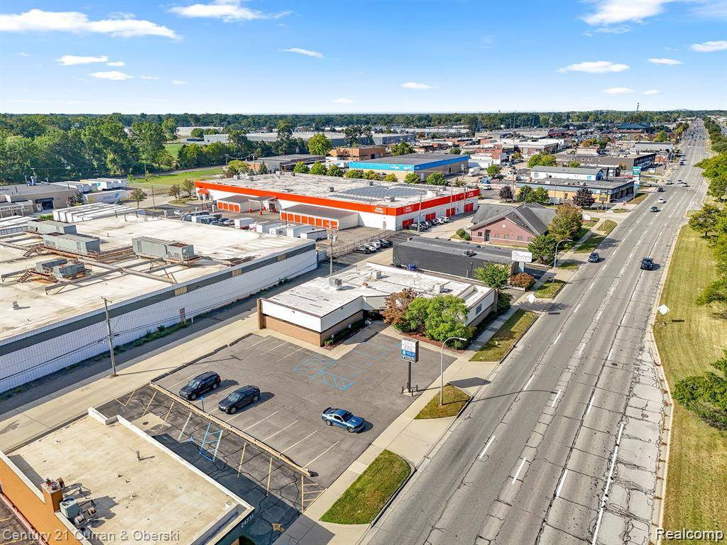 Dearborn, MI 48124,24825 Michigan AVE