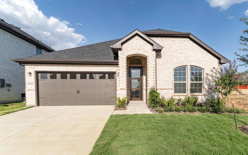 Celina, TX 75009,1415 Florence