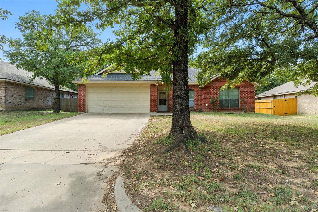Azle, TX 76020,749 Oak Park Drive