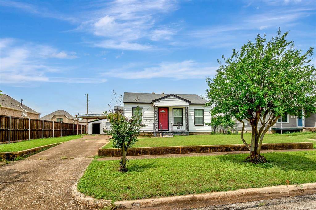 Irving, TX 75060,313 W 7th Street