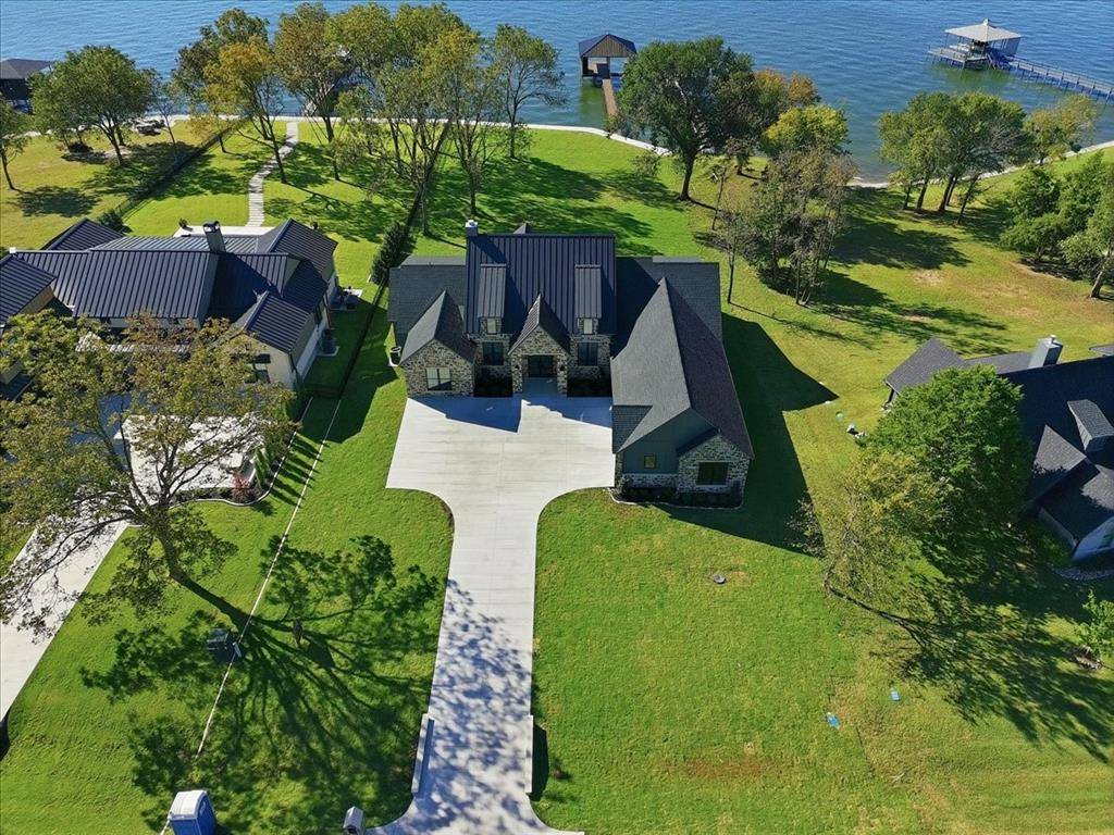 Corsicana, TX 75109,1194 The Shores Drive