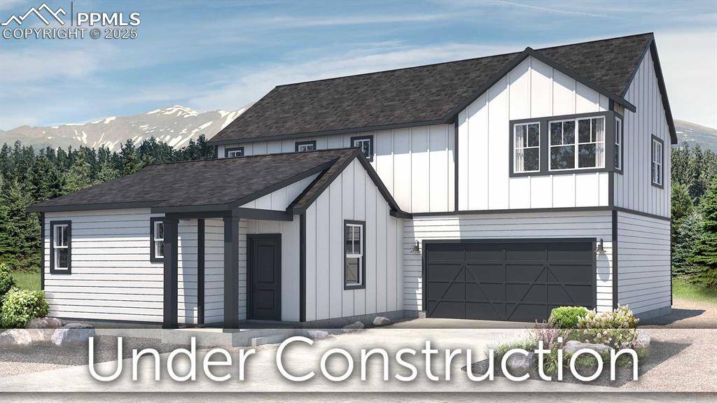 Colorado Springs, CO 80924,10215 Spry ST