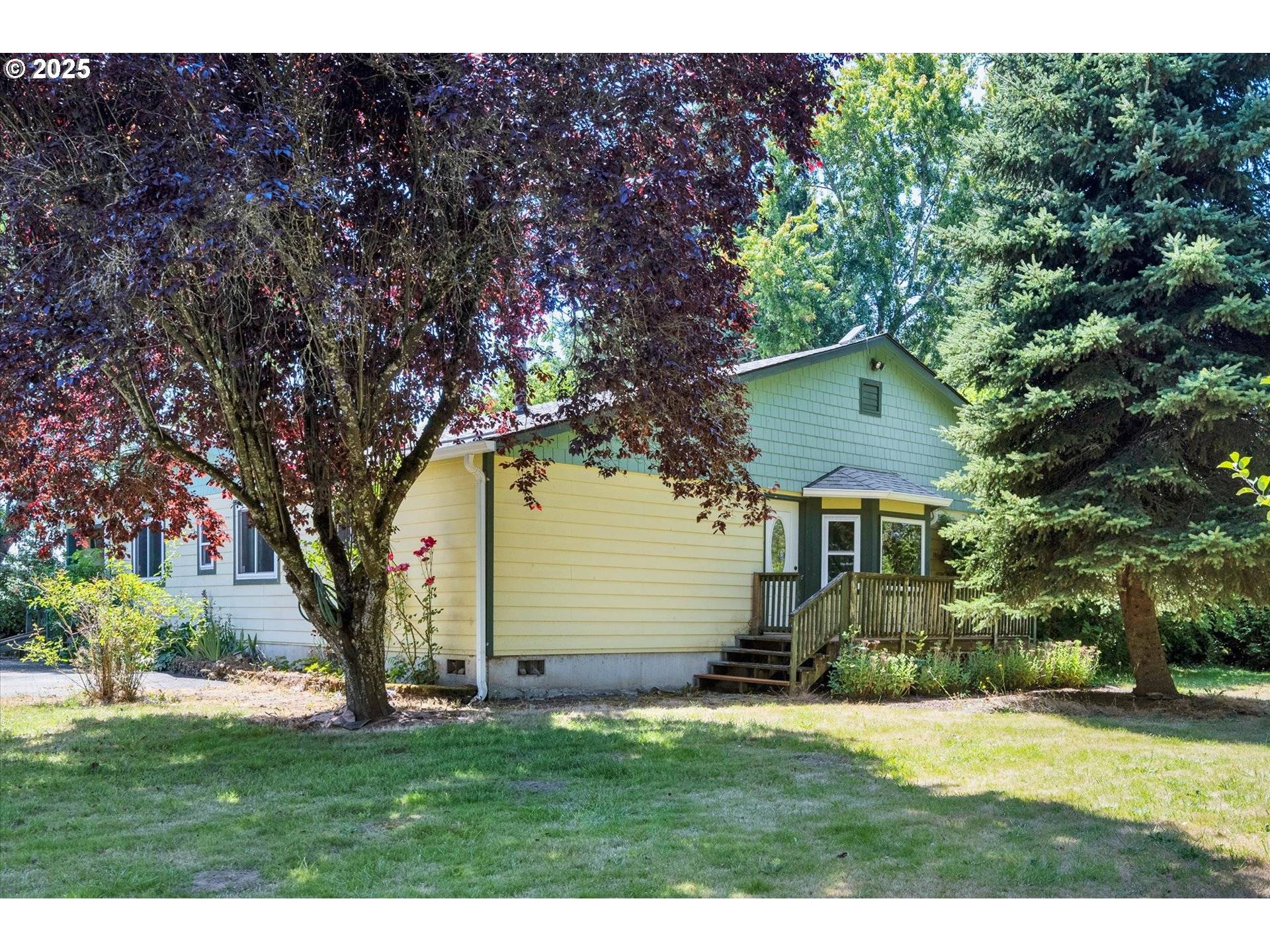 Brush Prairie, WA 98606,10025 NE WARD RD