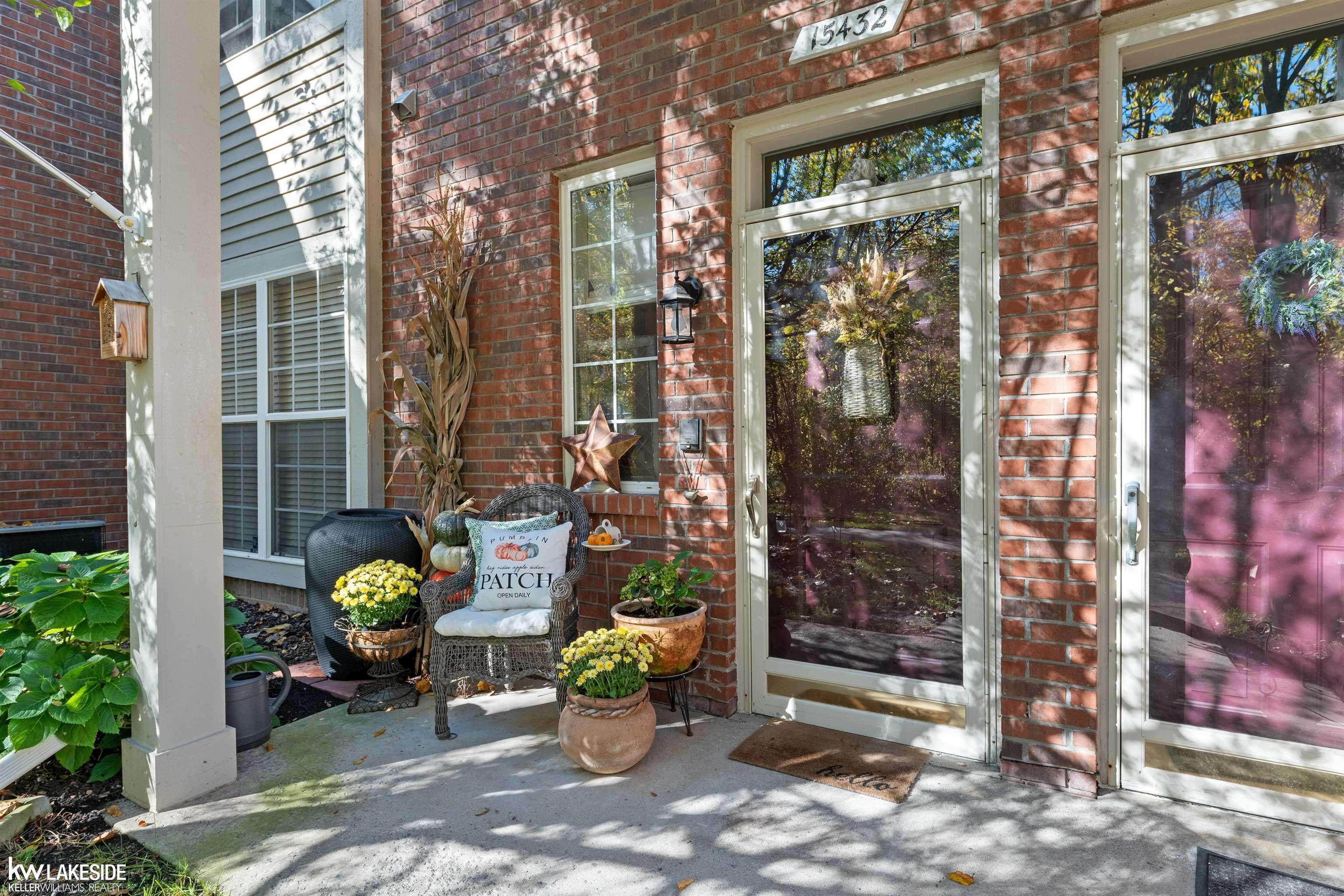 Clinton Township, MI 48038,15432 Yale DR