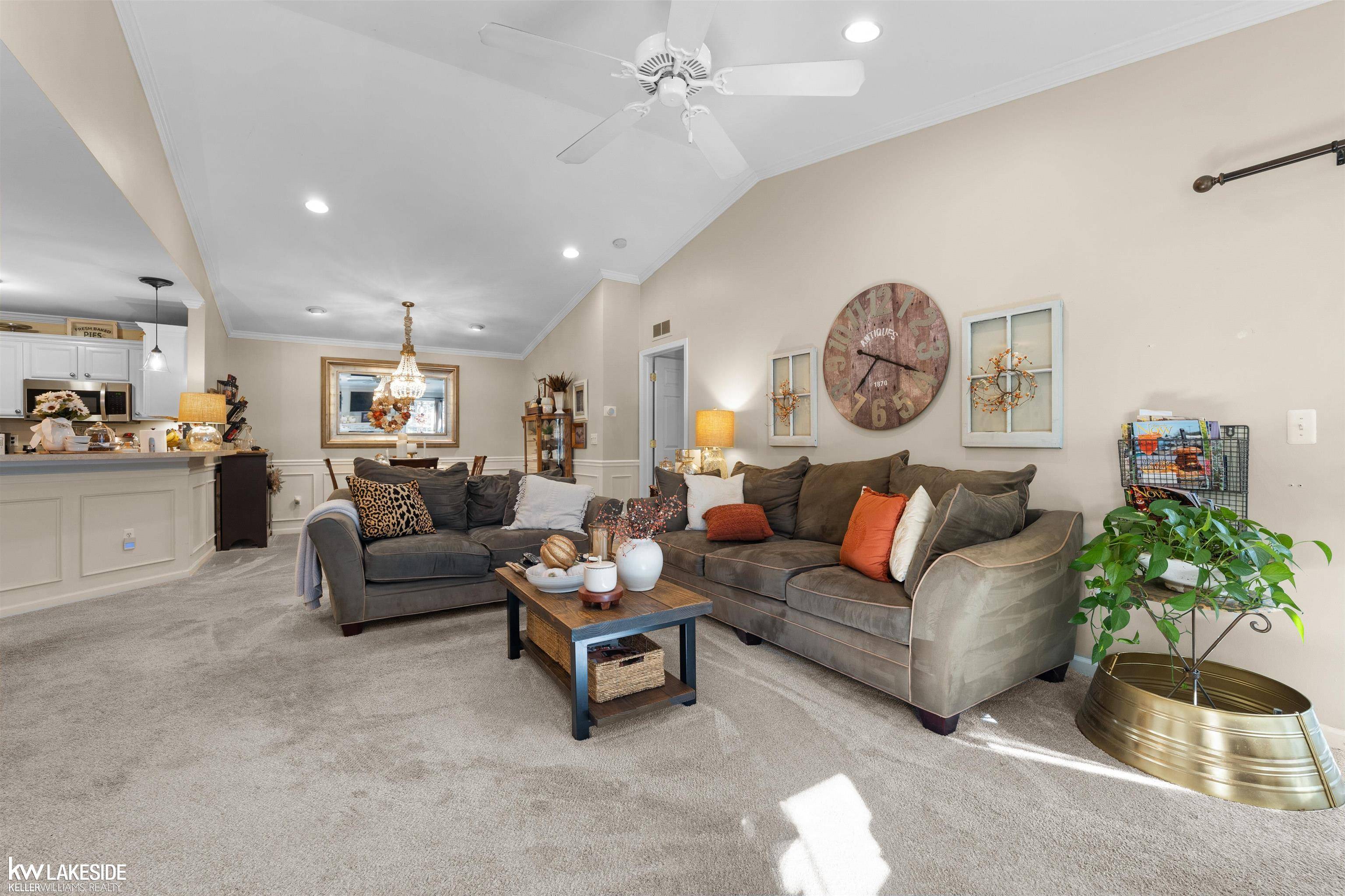 Clinton Township, MI 48038,15432 Yale DR