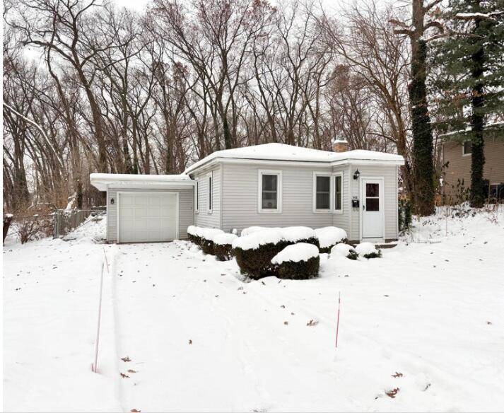 Wyoming, MI 49509,942 Oakcrest ST SW