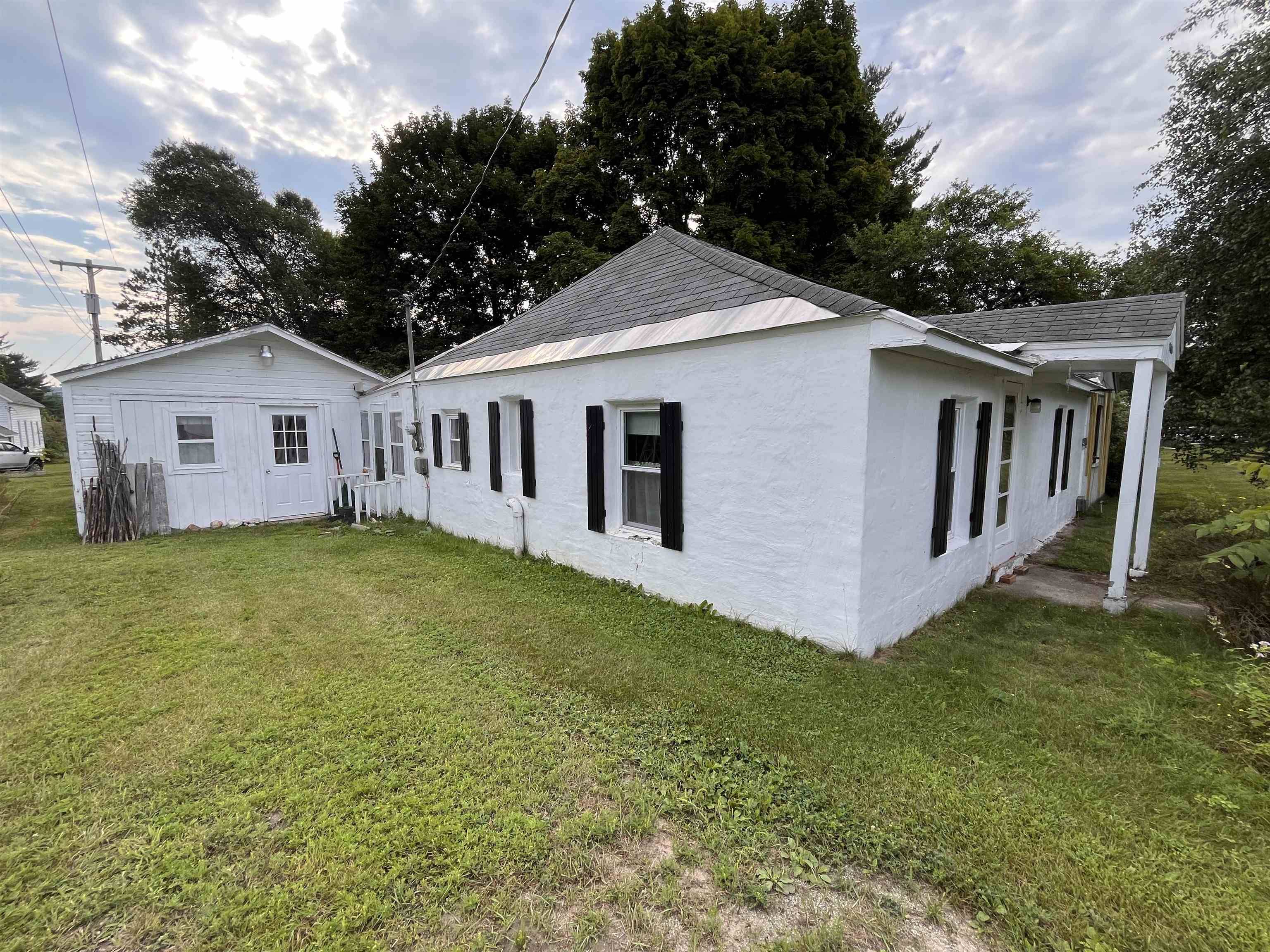 Central Lake, MI 49622,2076 West ST