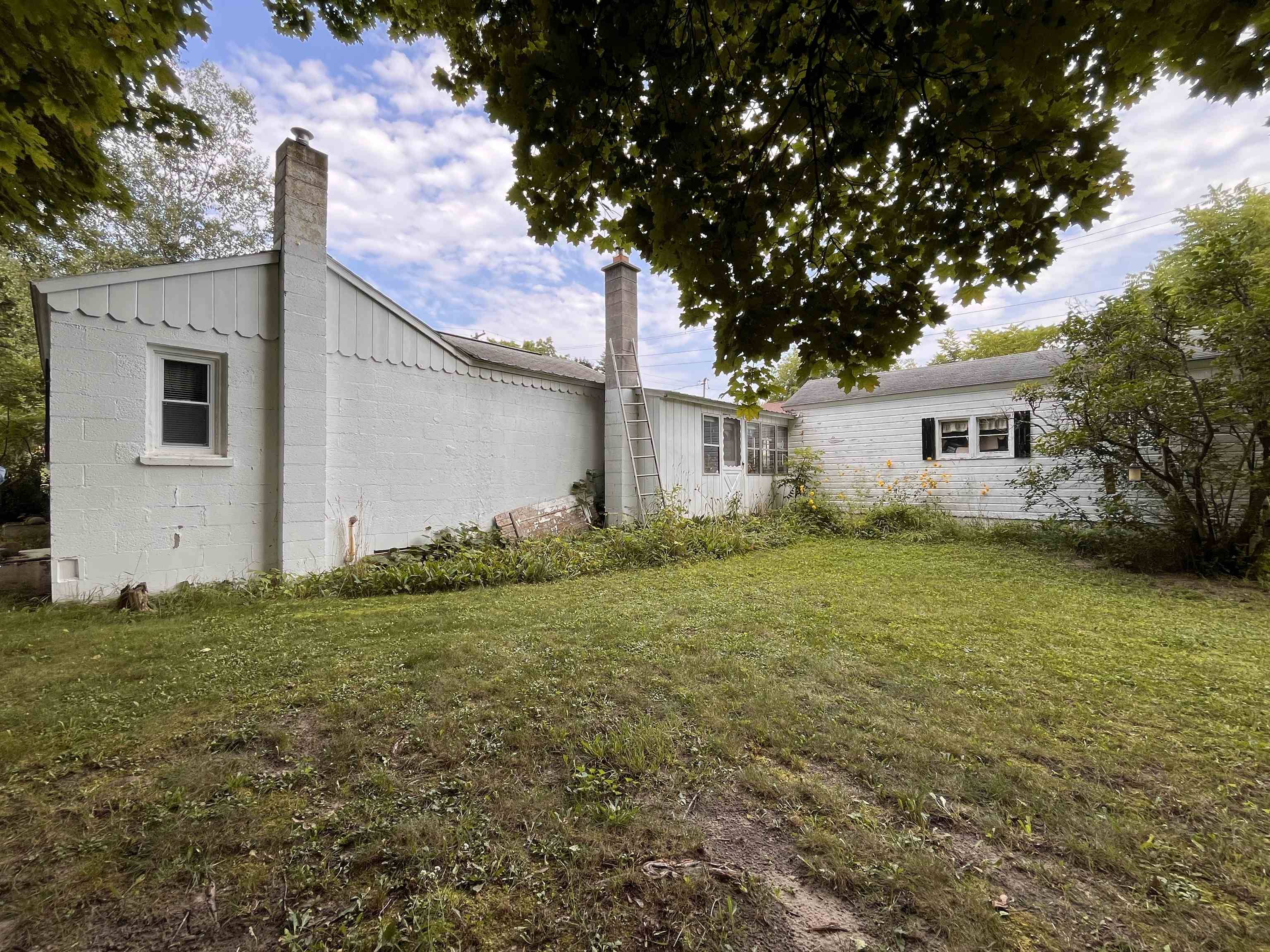 Central Lake, MI 49622,2076 West ST