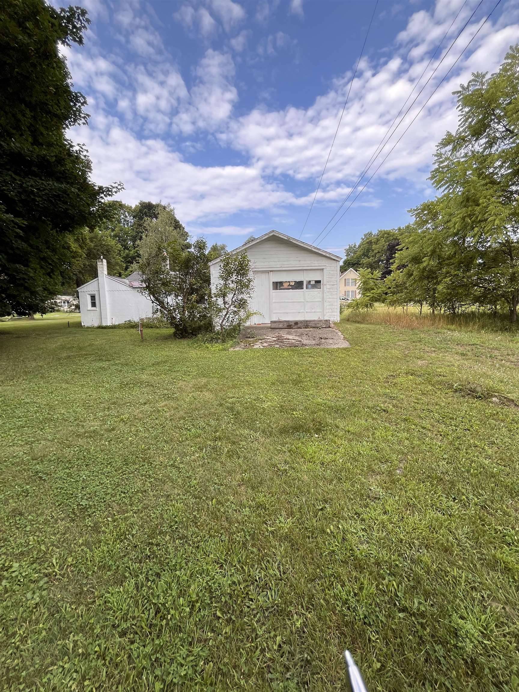 Central Lake, MI 49622,2076 West ST