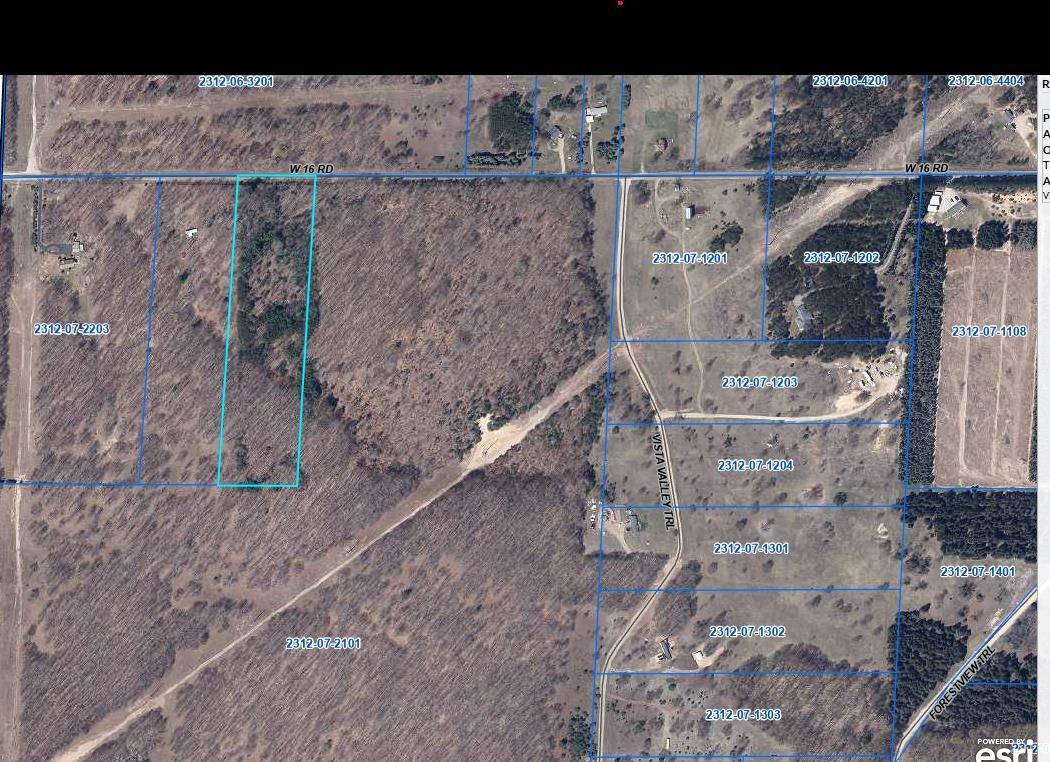 Mesick, MI 49668,11771 W 16 RD