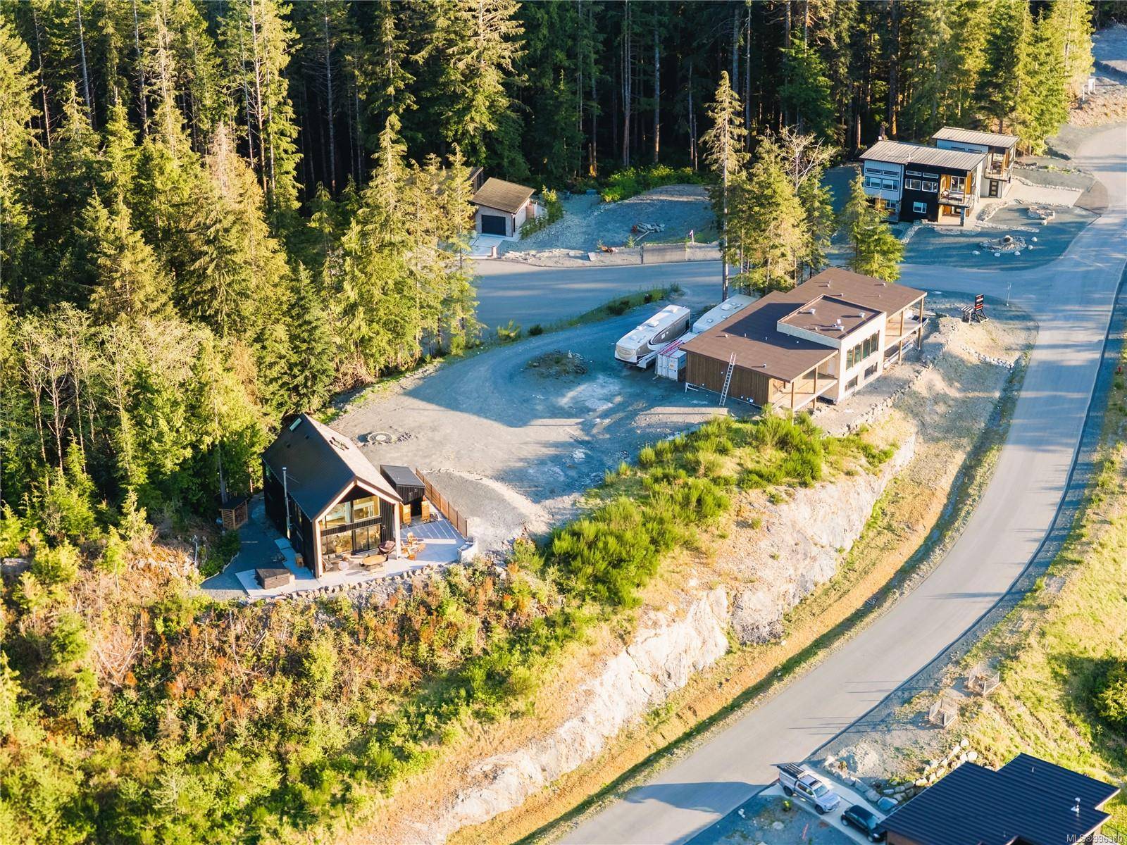 Port Renfrew, BC V0S 1K0,16923 Beachview Close