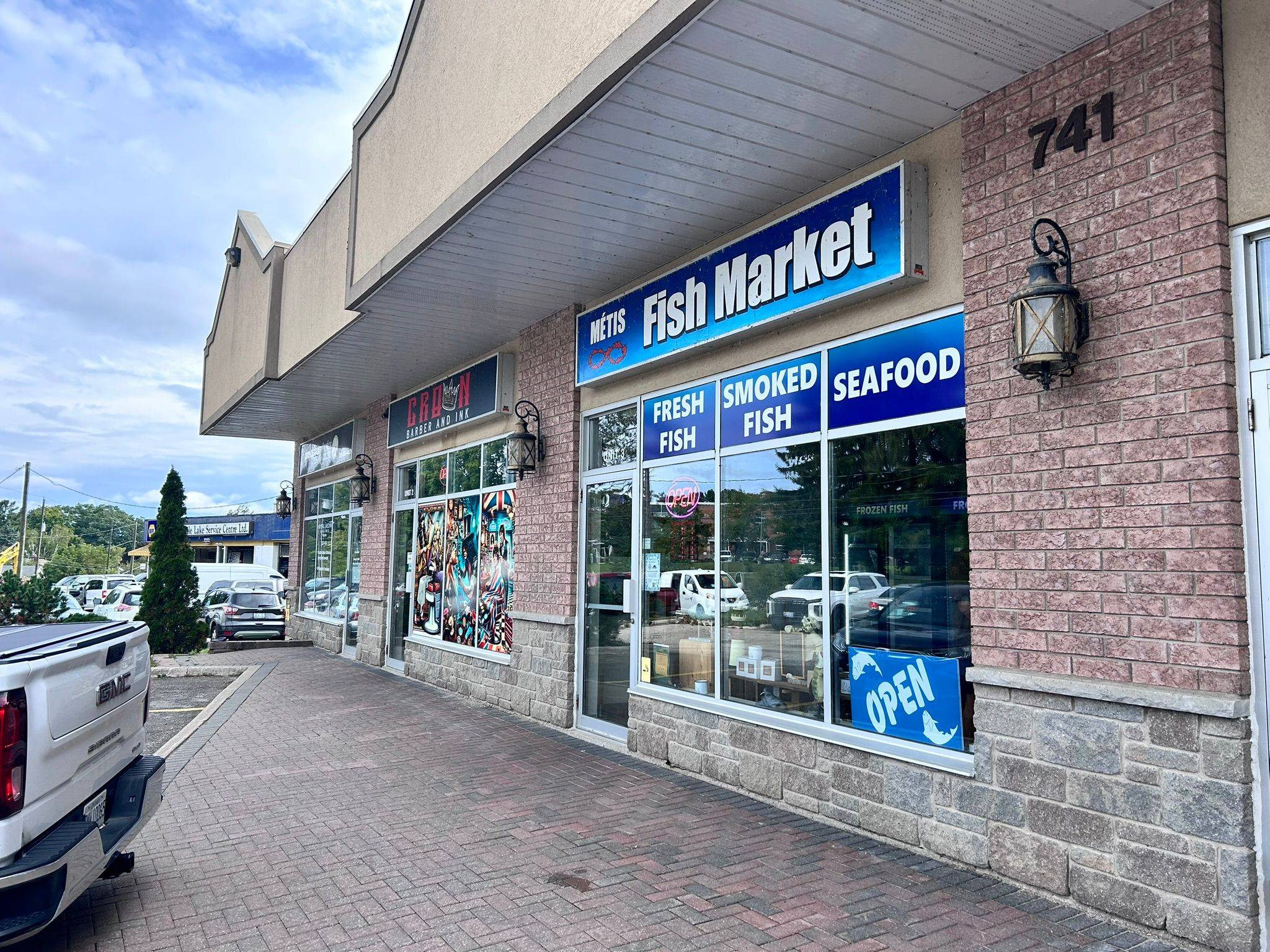 Midland, ON L4R 2E1,3-741 Yonge ST