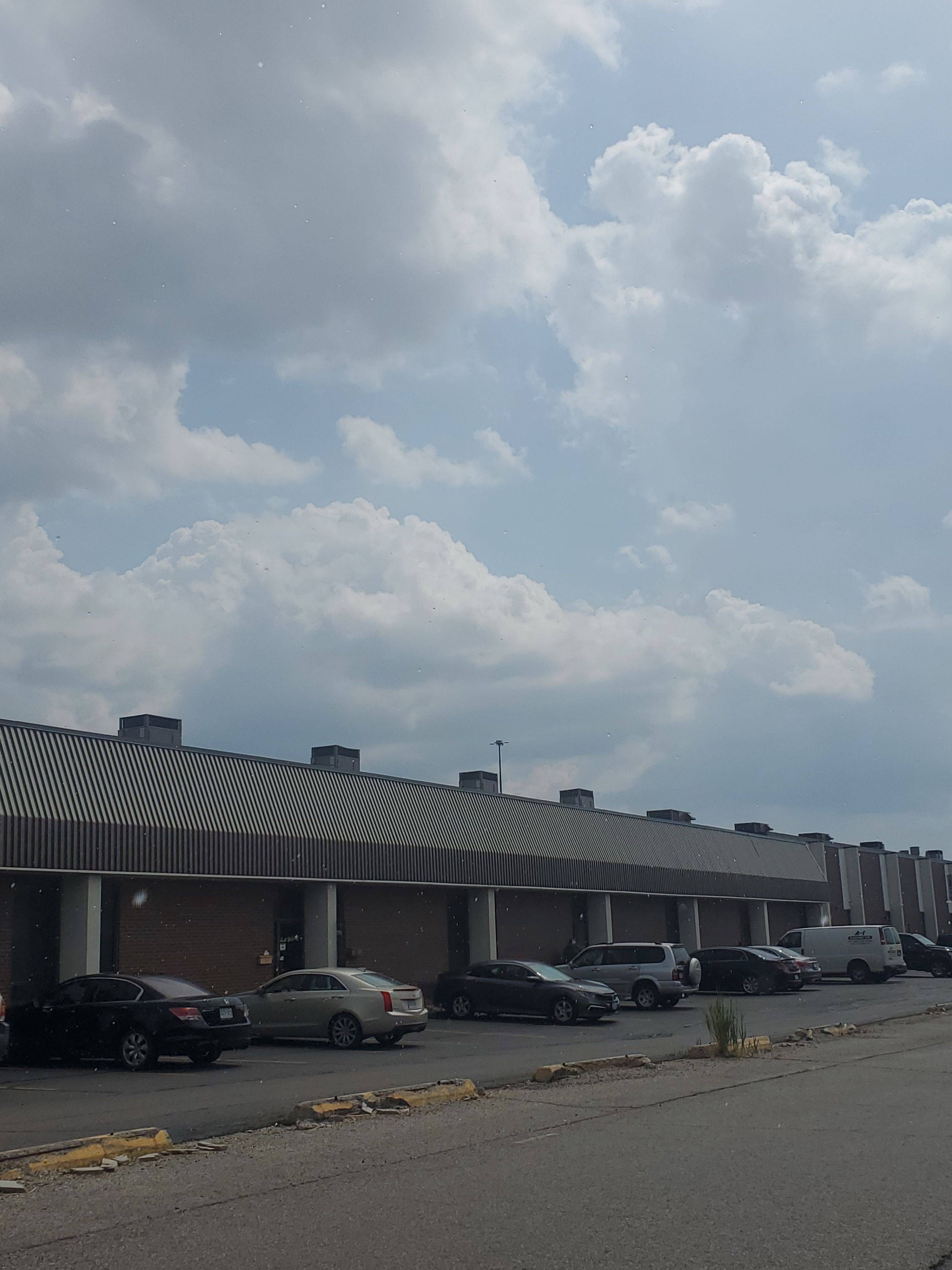 Brampton, ON L6T 4L3,14 Melanie DR #4