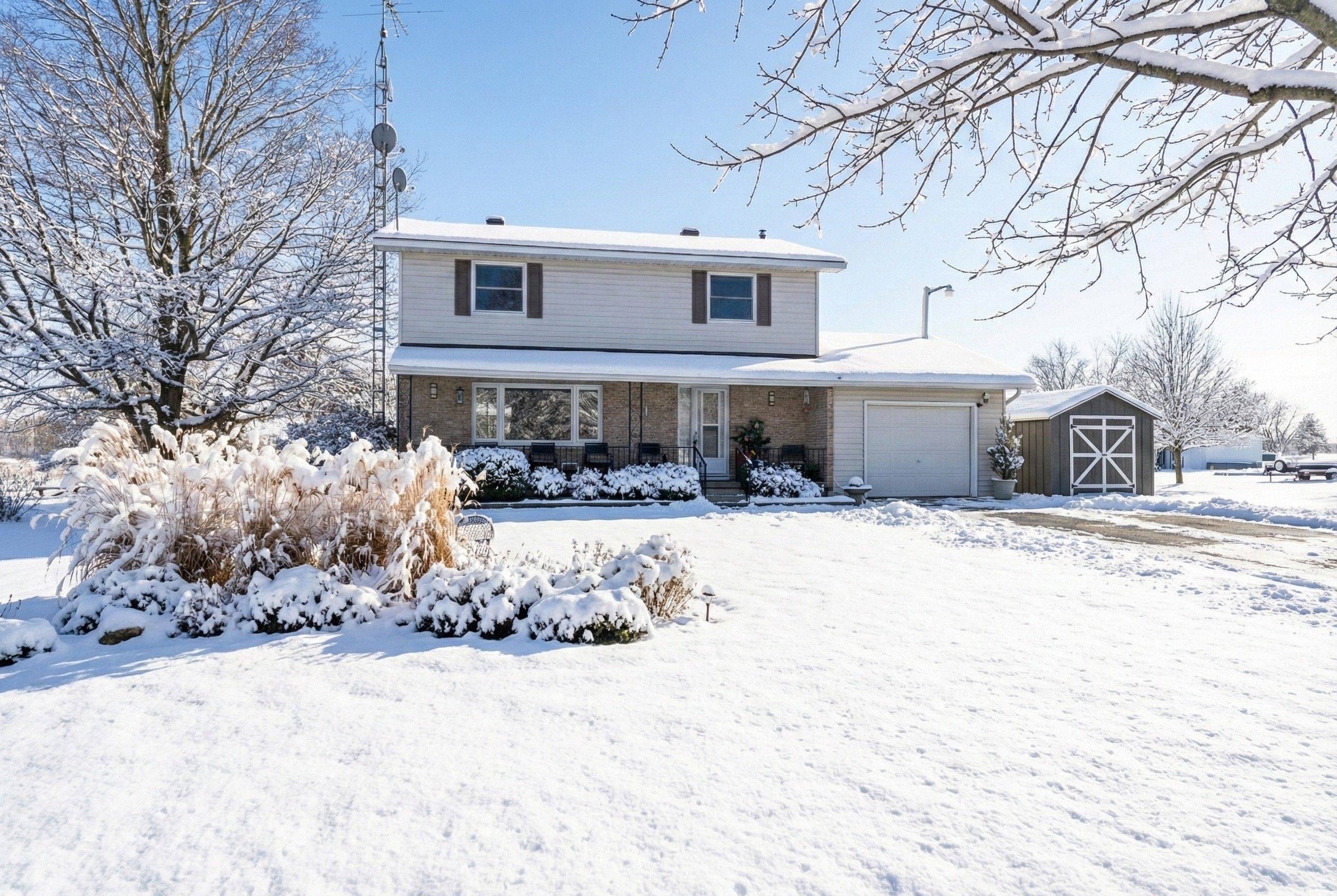 Lanark Highlands, ON K0G 1K0,1053 Mitchell RD