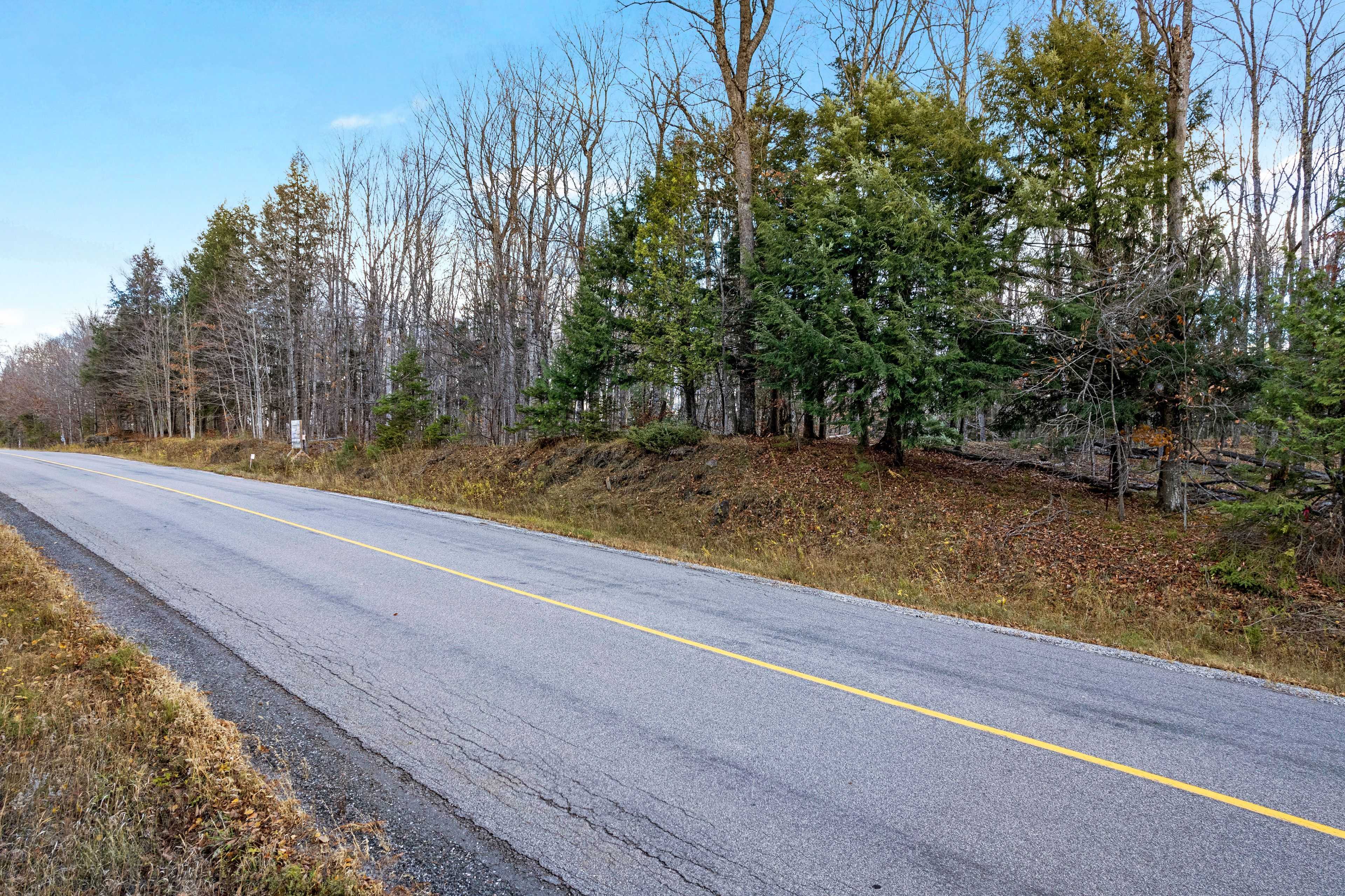 Lanark Highlands, ON K0G 1K0,PT 2-00 Herron Mills RD