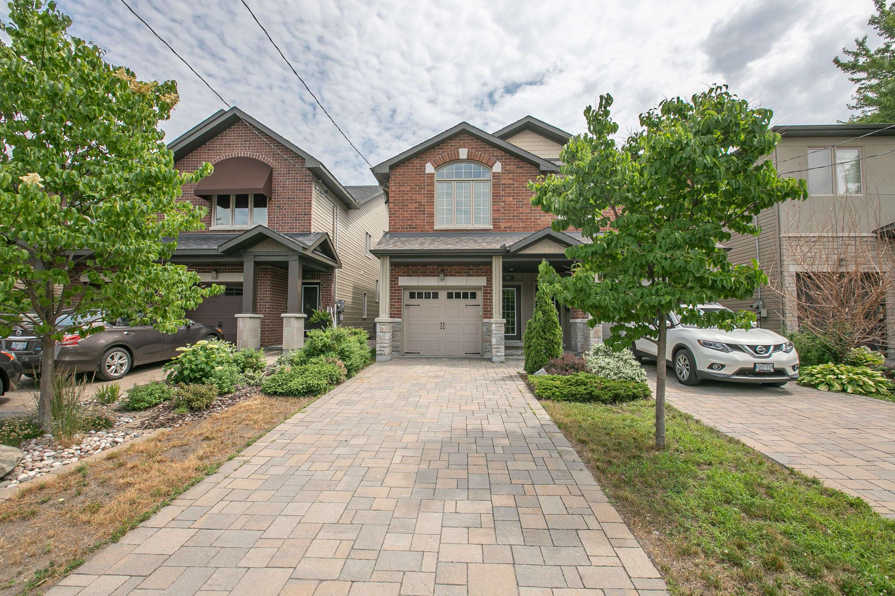 Carlingwood - Westboro And Area, ON K2A 1W2,691 Edison AVE